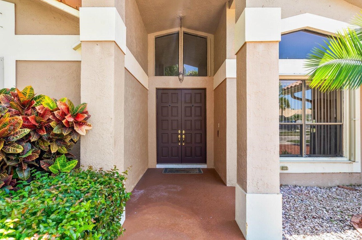 22181 Cranbrook Rd, Boca Raton, FL 33428-4731