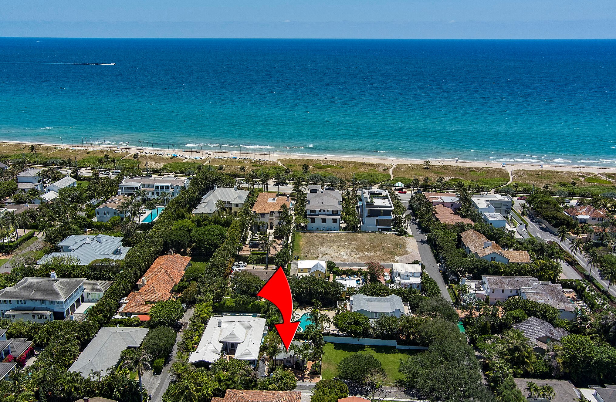 323 Sandpiper Ln, Delray Beach, FL 33483-7135