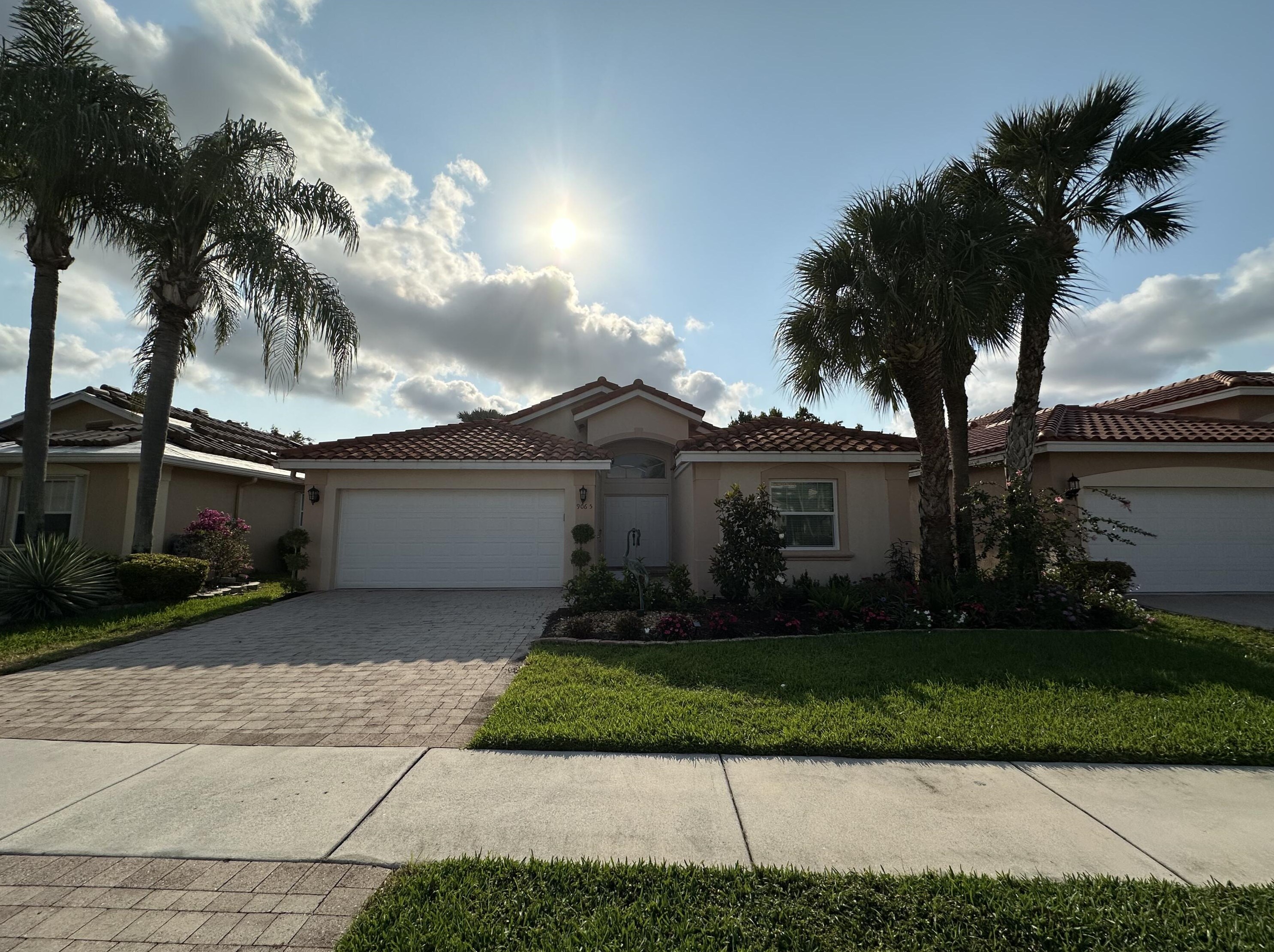 9065 Livorno St, Boynton Beach, FL 33472-7329