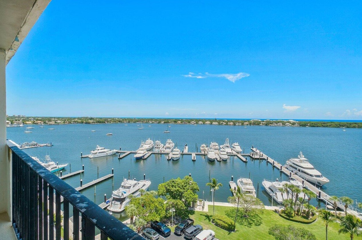 1200 Marine Way #903, West Palm Beach, FL 33408