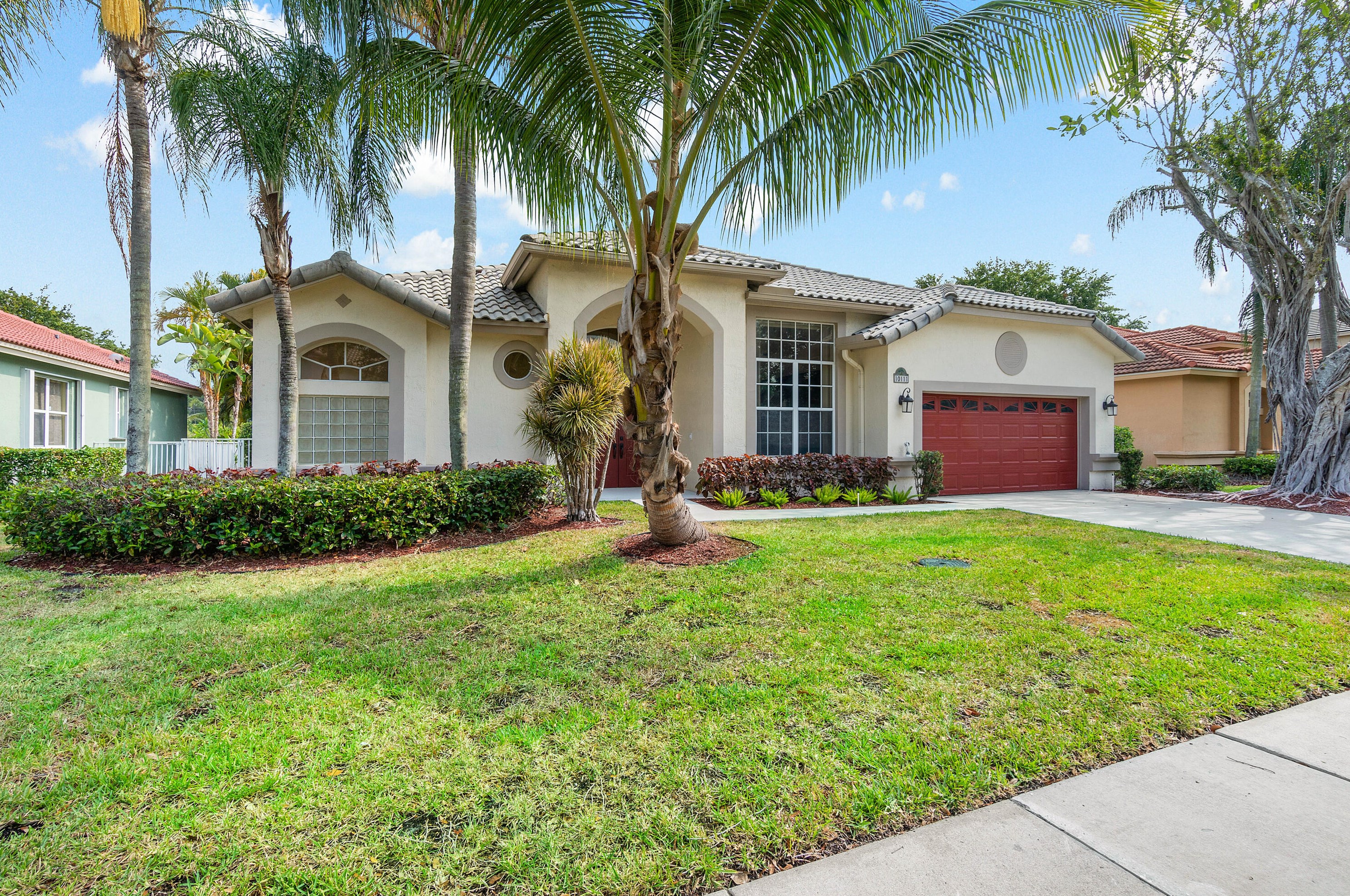 10111 Umberland Pl, Boca Raton, FL 33428-4233