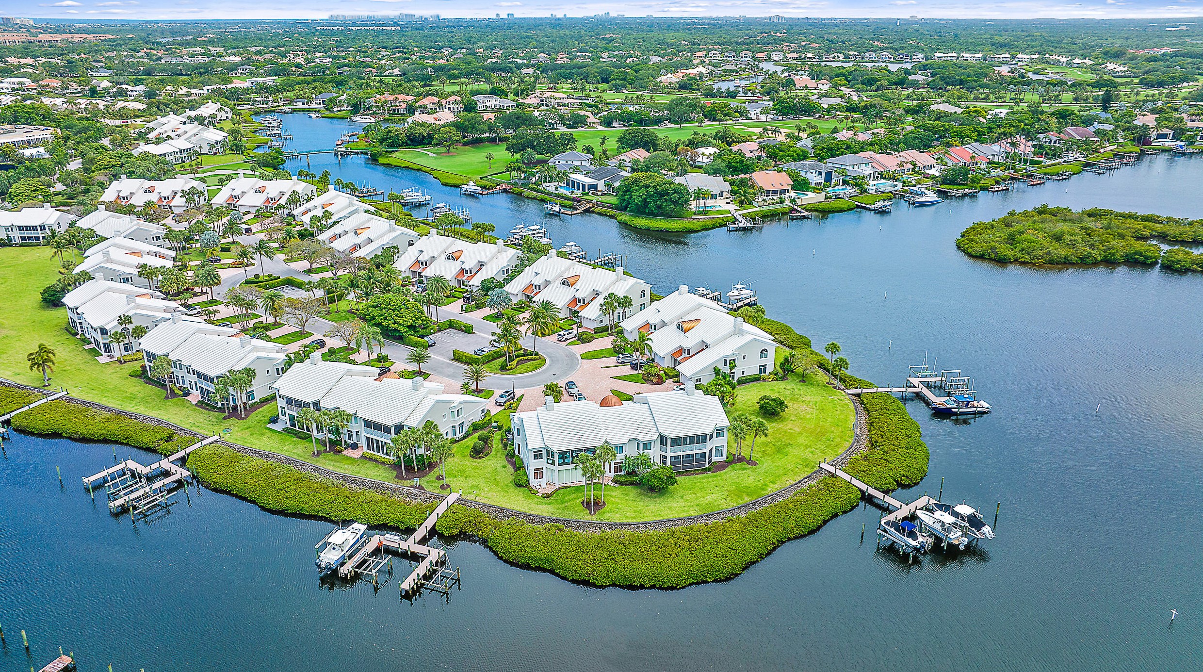 2604 Captains Way, Jupiter, FL 33477