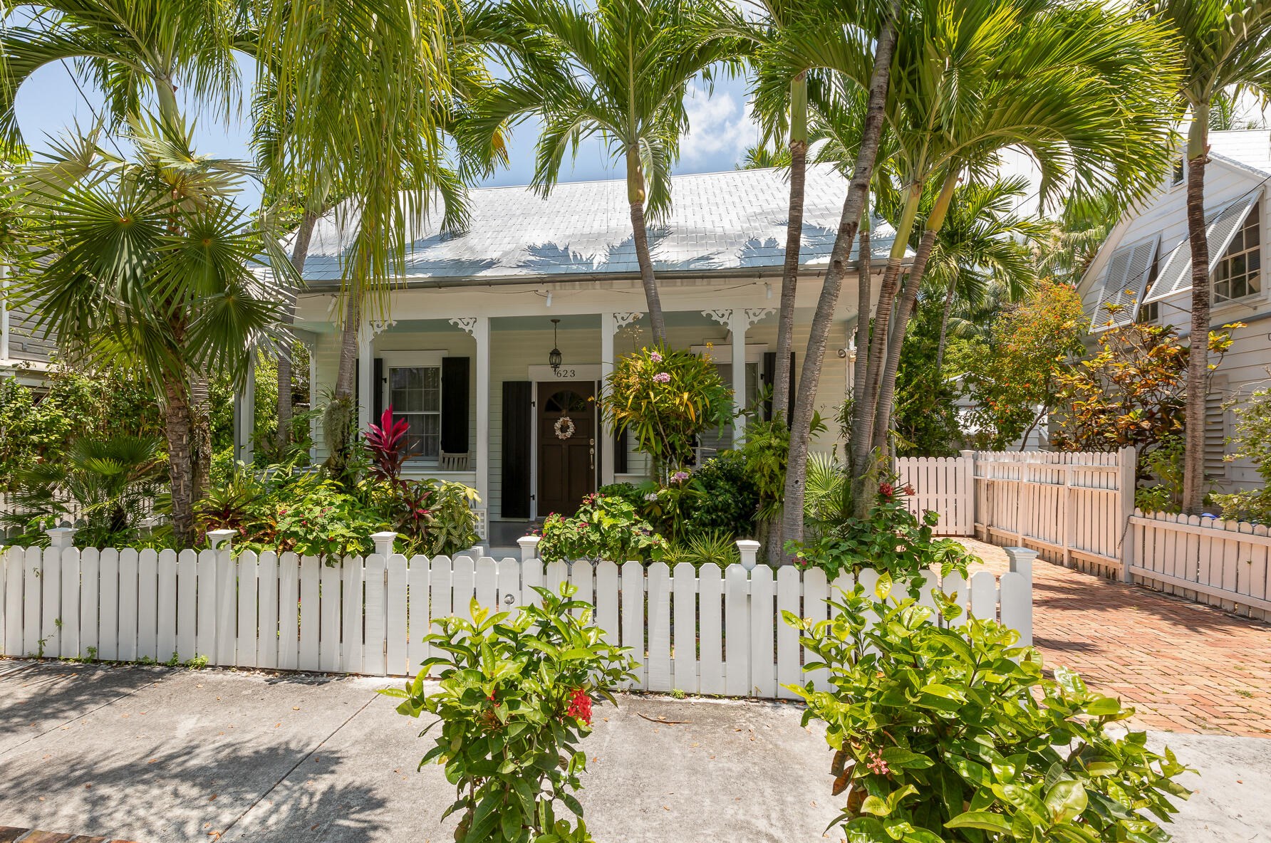 623 Grinnell St, Key West, FL 33040