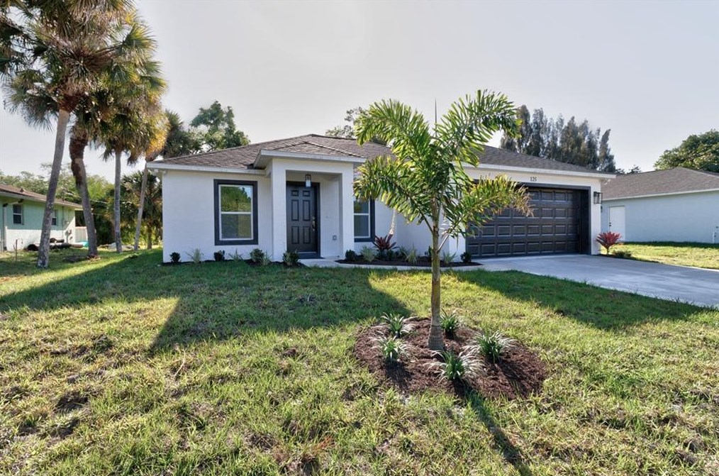 125 Pine St, Fellsmere, FL 32948-6031