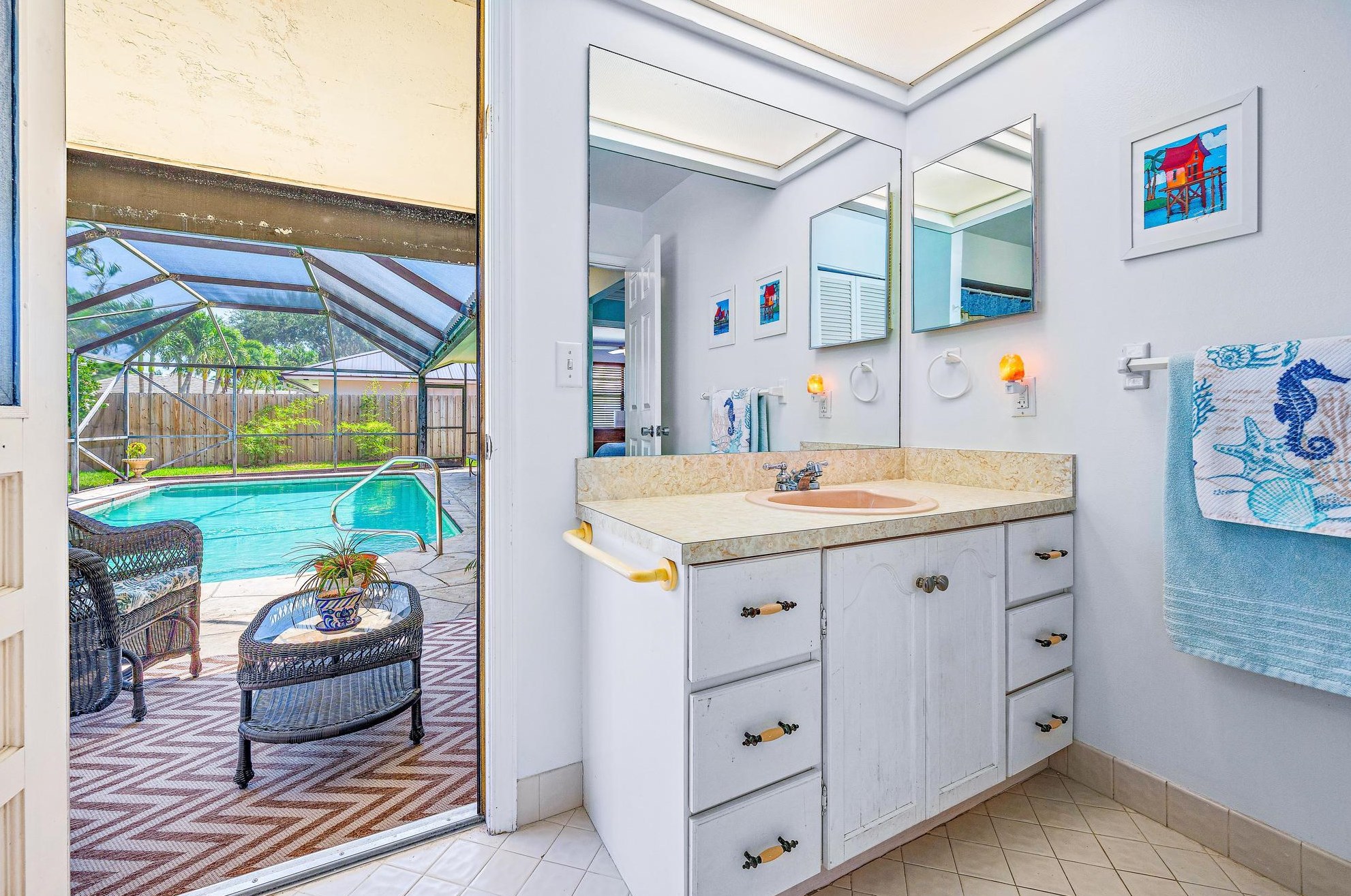 89 Hickory Hl Rd, Jupiter FL  33469-2121 exterior