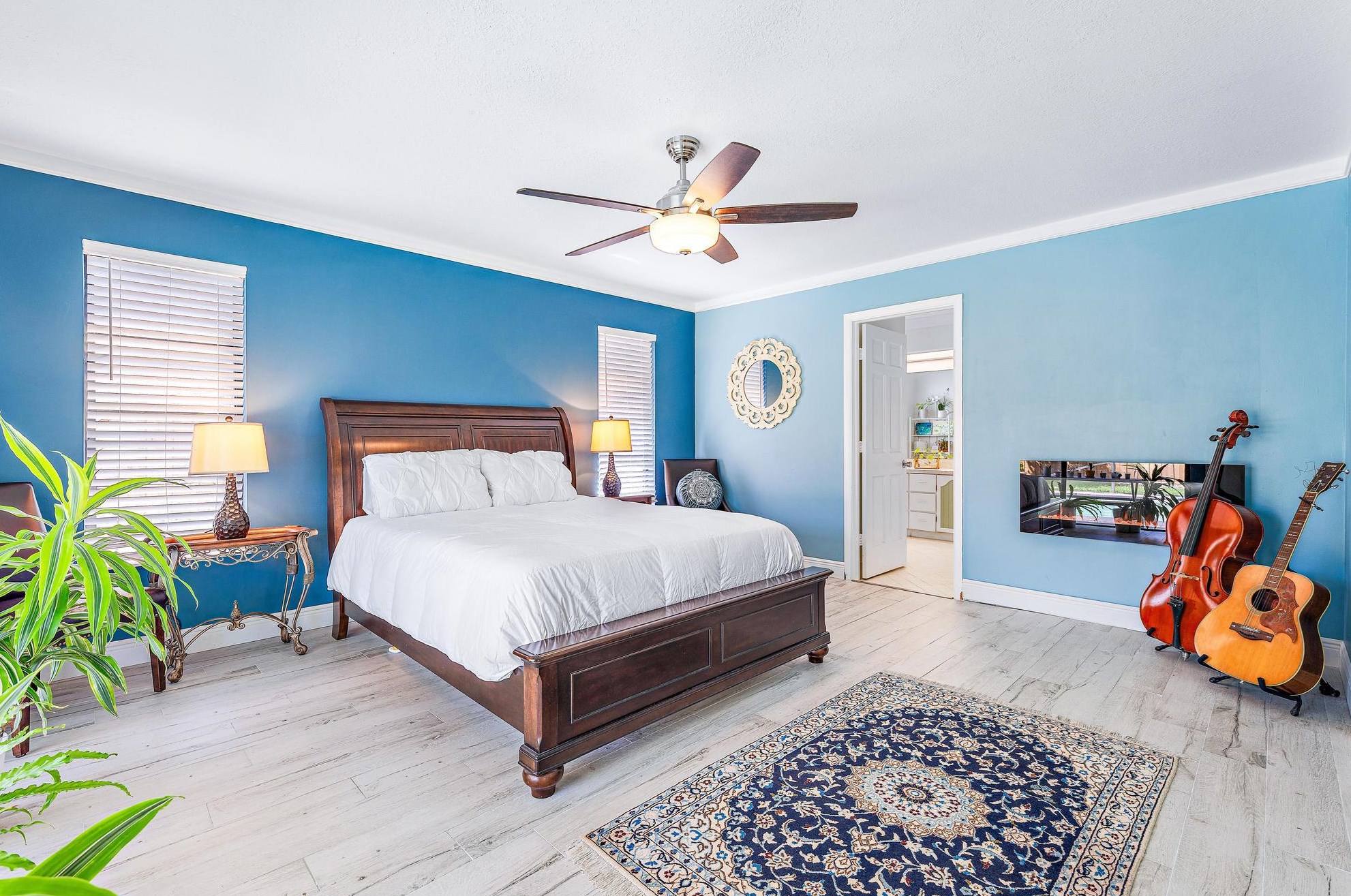 89 Hickory Hl Rd, Jupiter FL  33469-2121 exterior