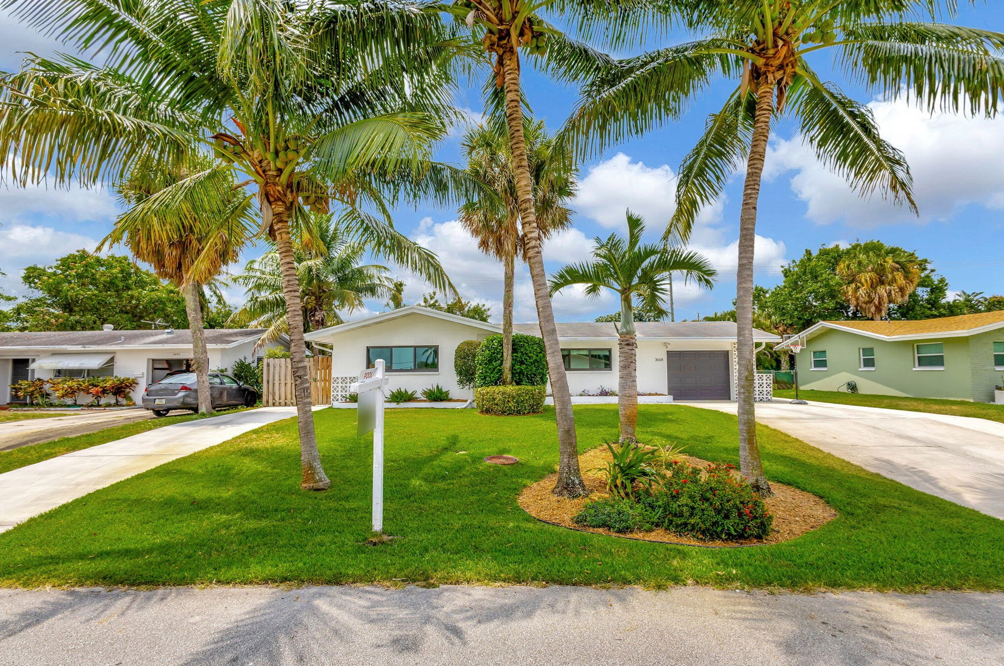 3668 Lighthouse Dr, West Palm Beach, FL 33410-5624