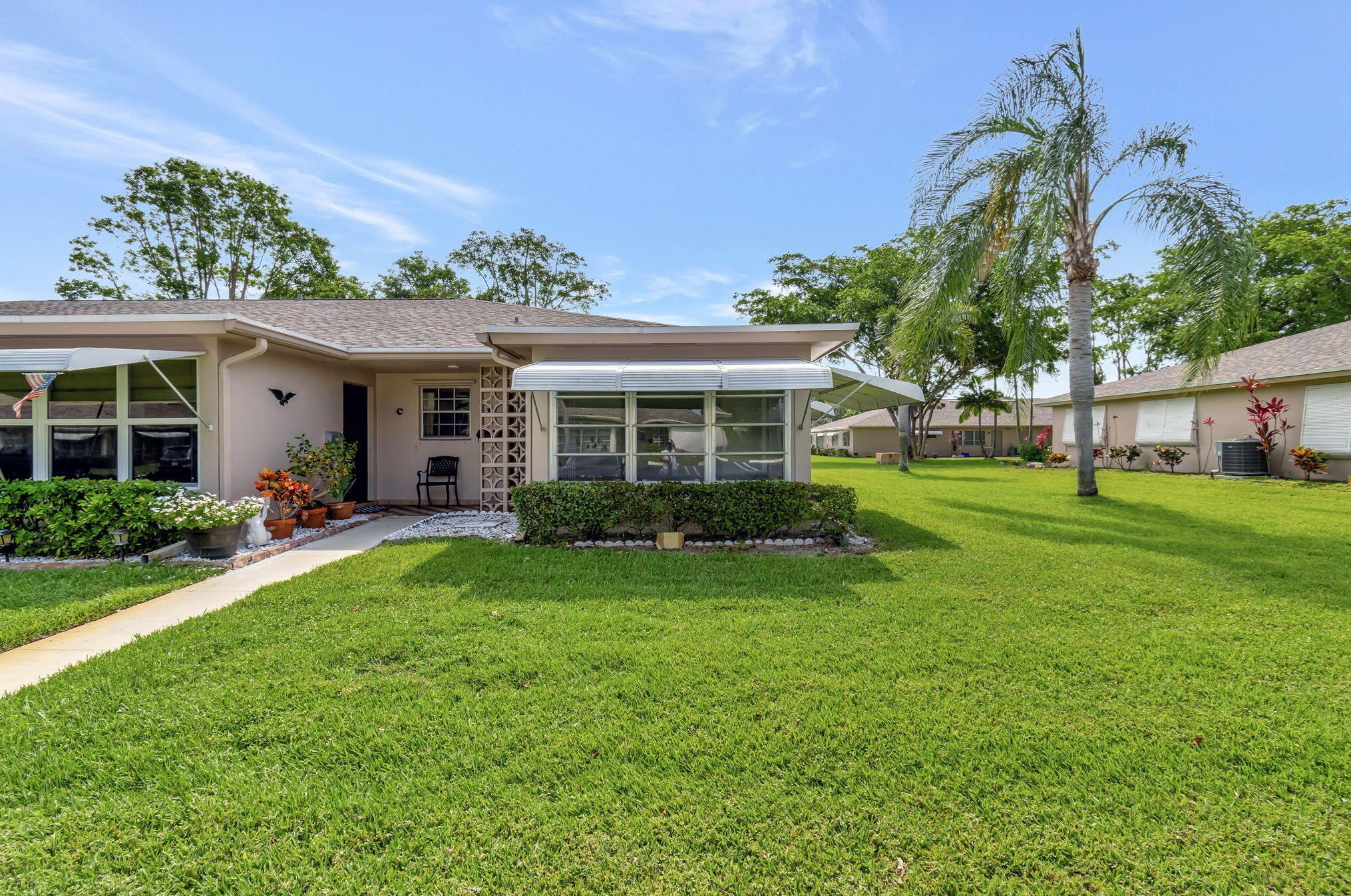 1367 High Point Way, Delray Beach, FL 33445-2841