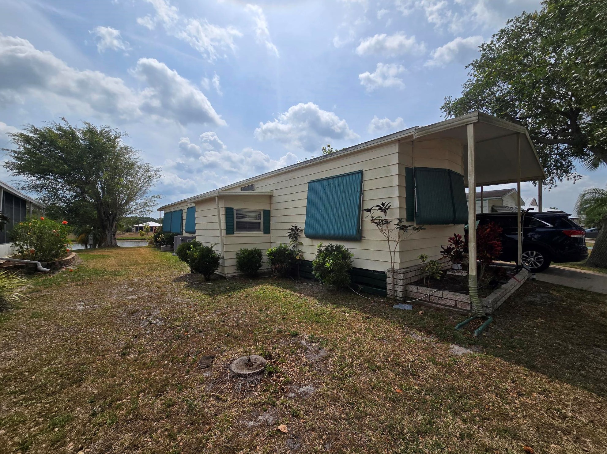 7 Ecuador Way, Fort Pierce, FL 34951-2846