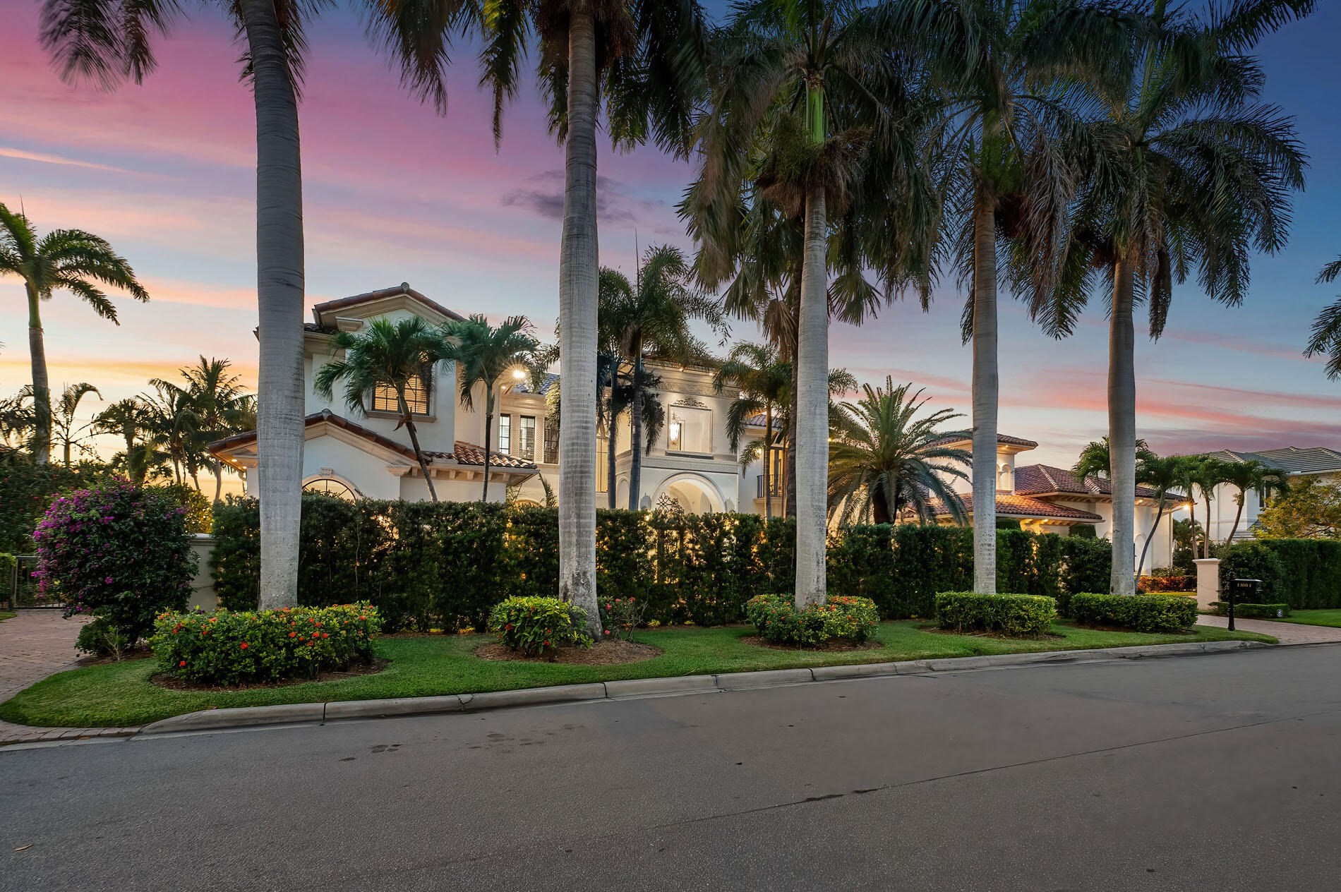 1801 Royal Palm Way, Boca Raton, FL 33432