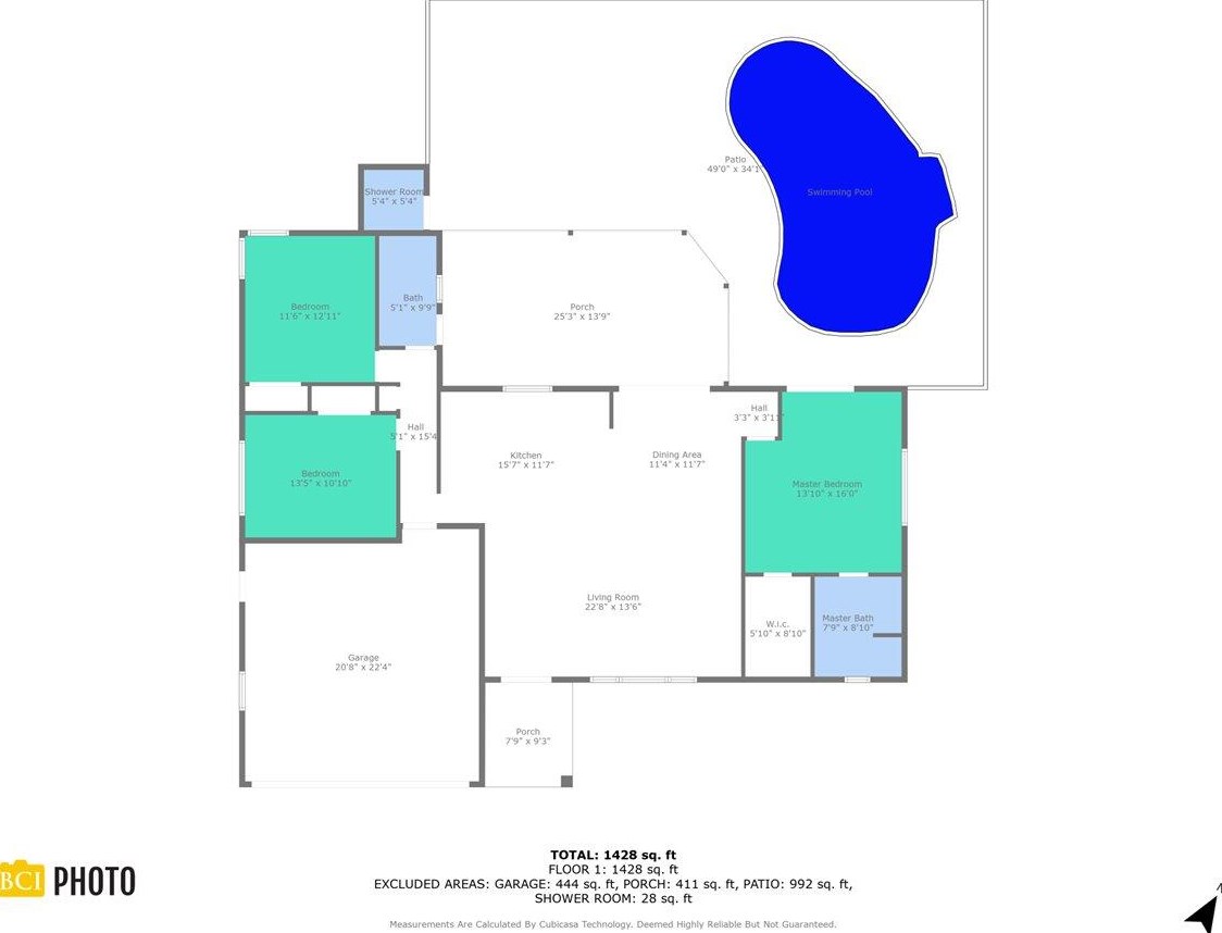 2653 Shore Rd, Stuart, FL 34994