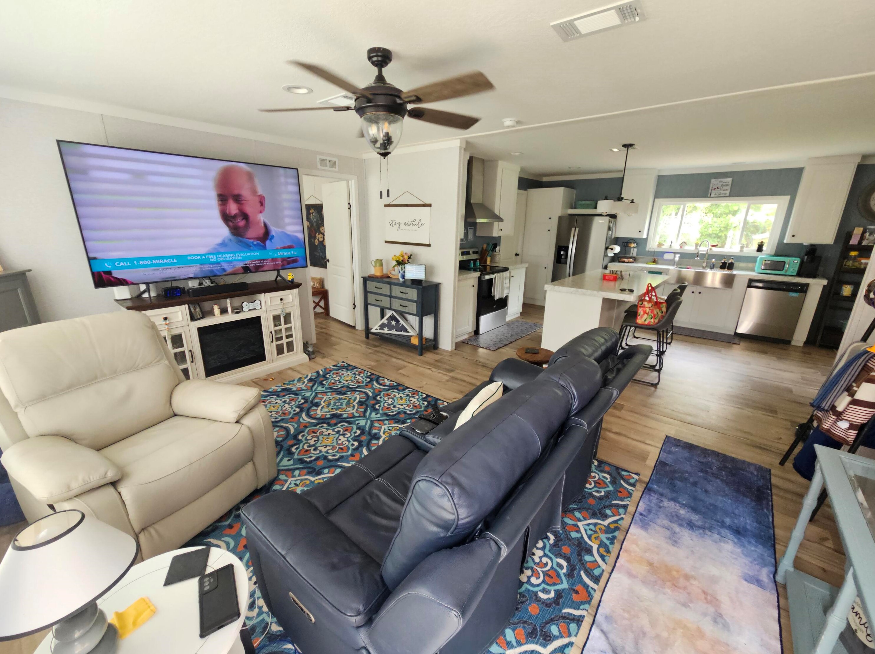 653 80 Ave, Okeechobee FL 34974-8195 exterior