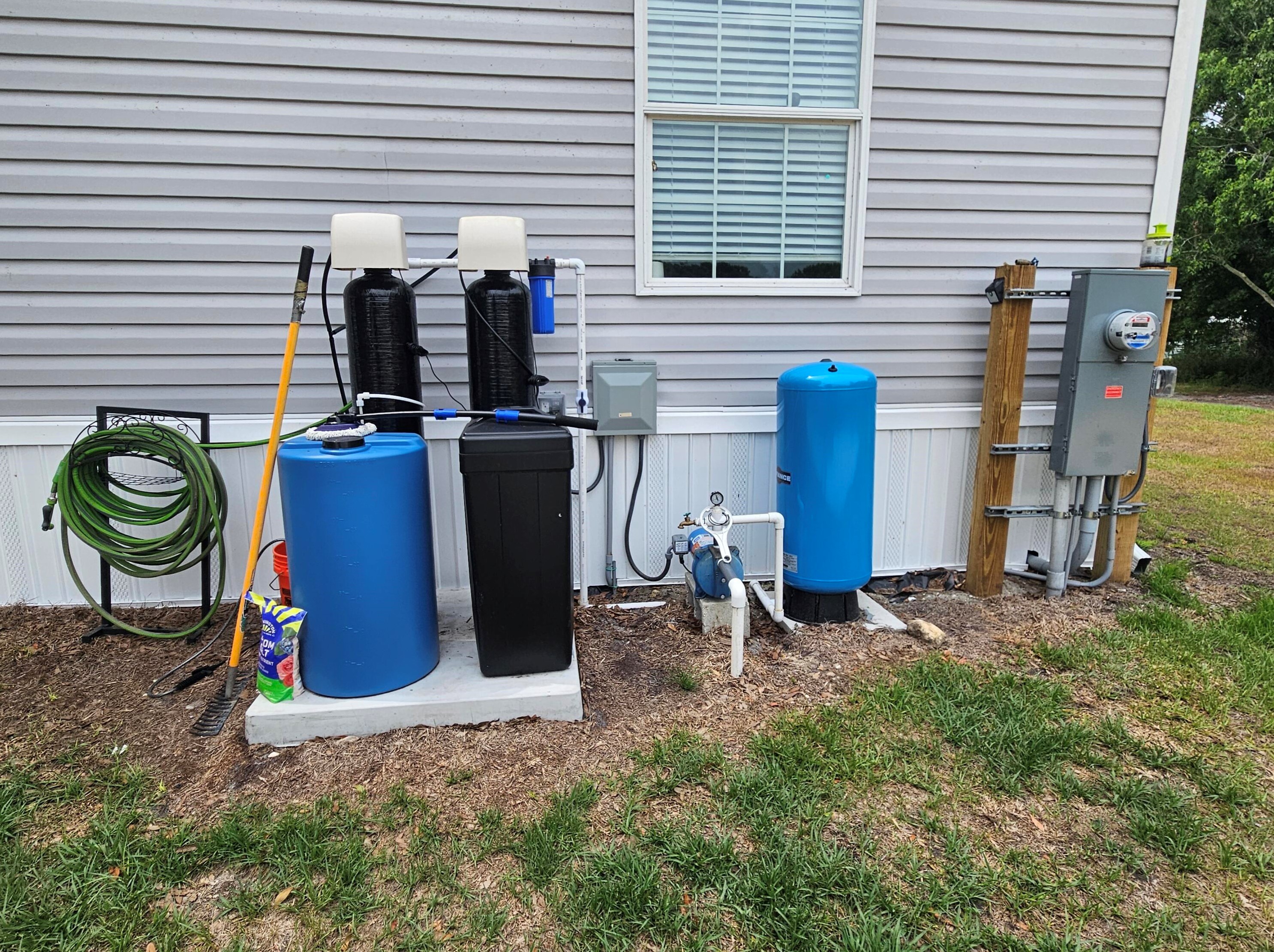 653 80 Ave, Okeechobee FL 34974-8195 exterior