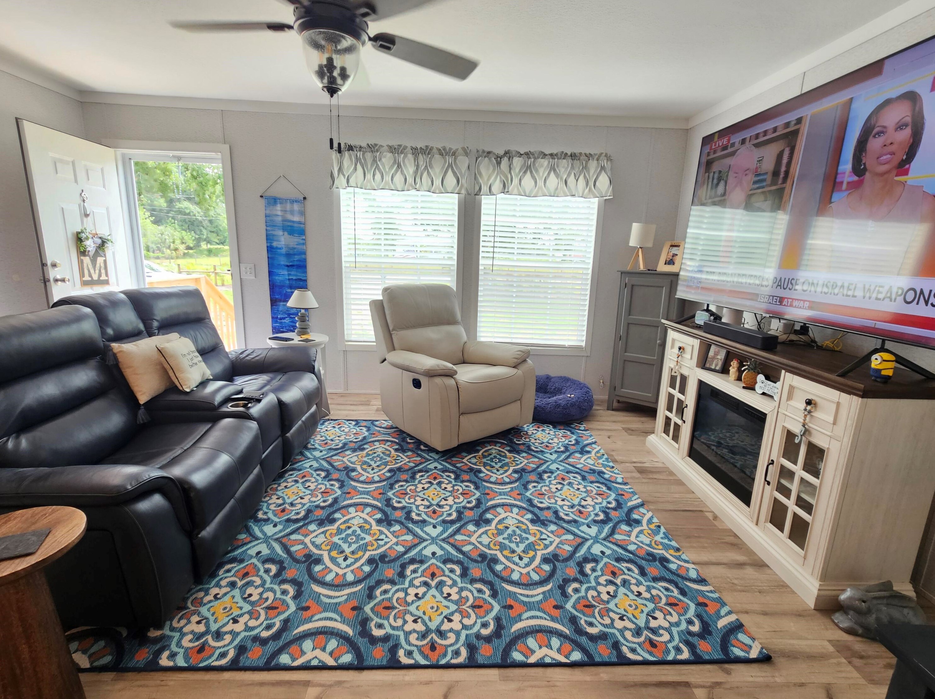 653 80 Ave, Okeechobee FL 34974-8195 exterior