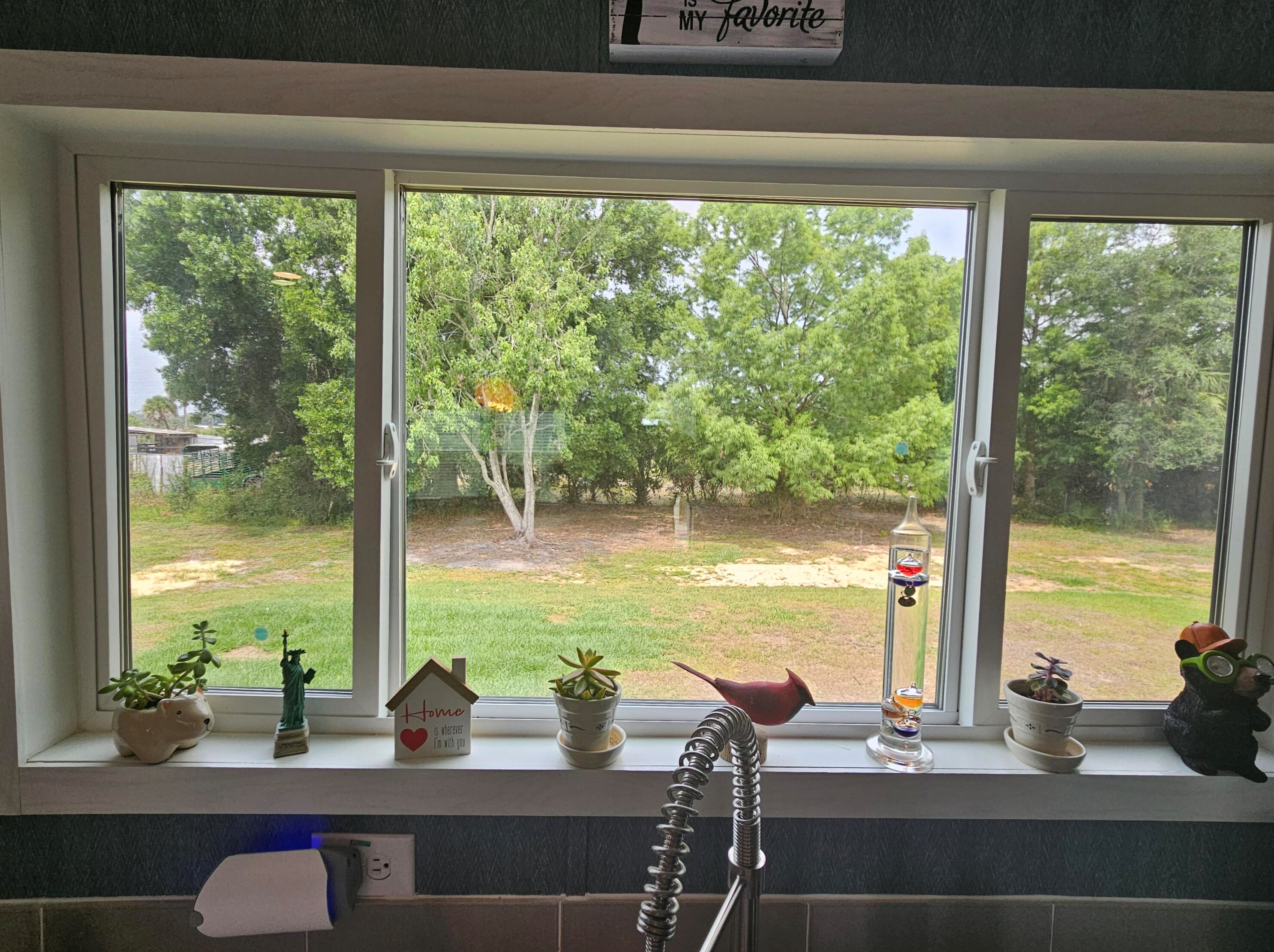 653 80 Ave, Okeechobee FL 34974-8195 exterior