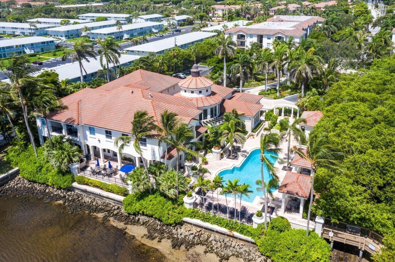 2212 Tuscany Way, Boynton Beach, FL 33435-7807