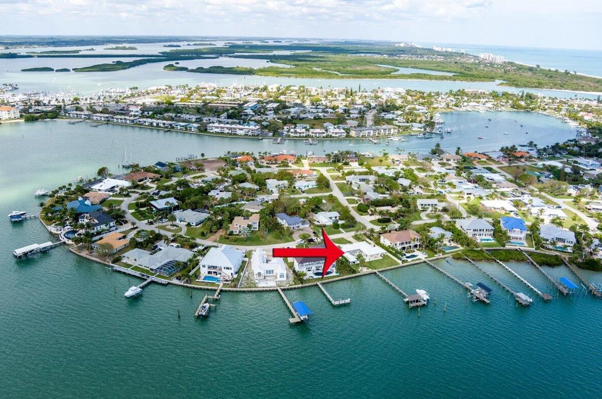 1639 Thumb Point Dr, Fort Pierce, FL 34949-3570