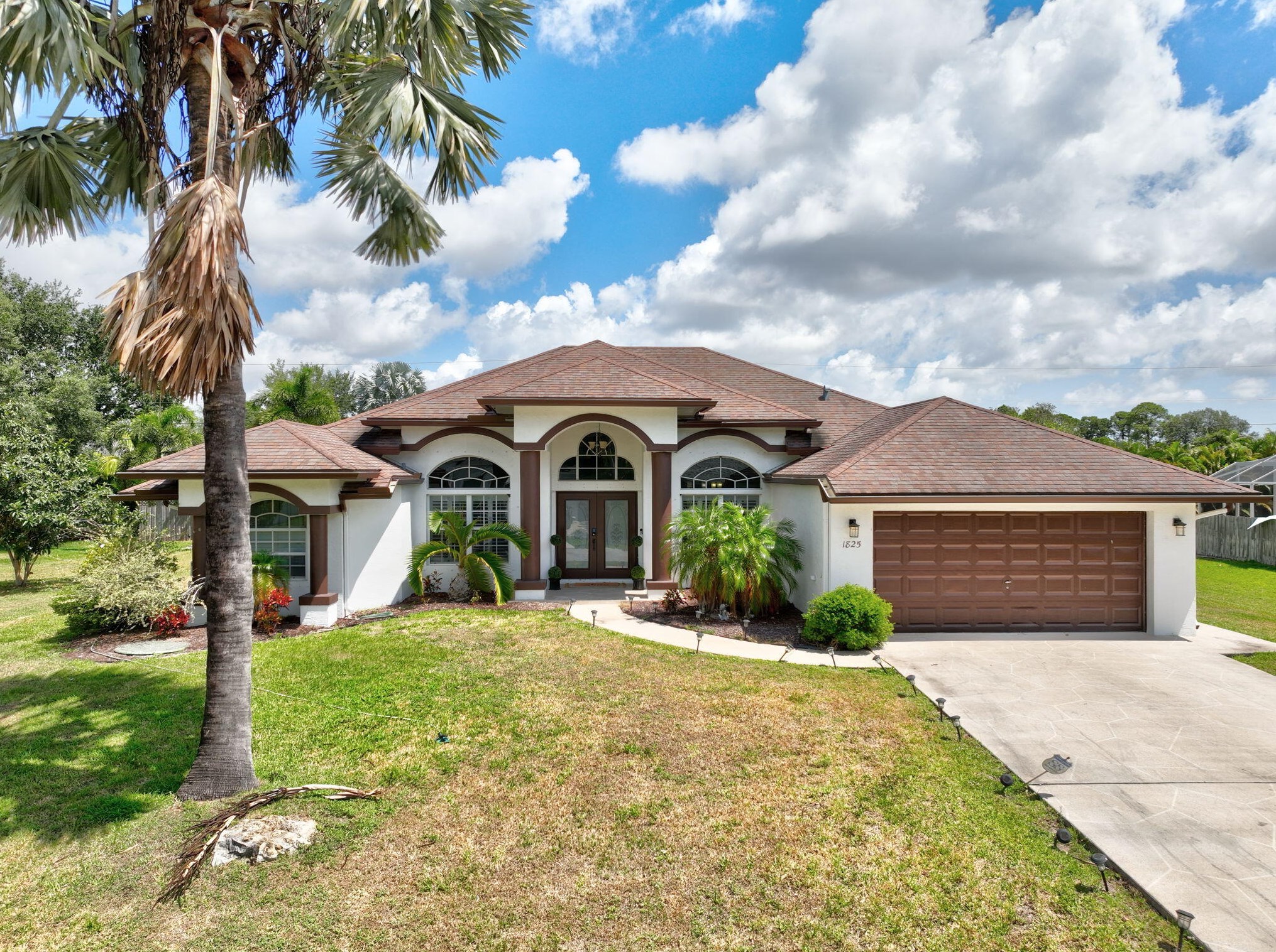 1825 Kimberly Ave, Fort Pierce, FL 34953-1020