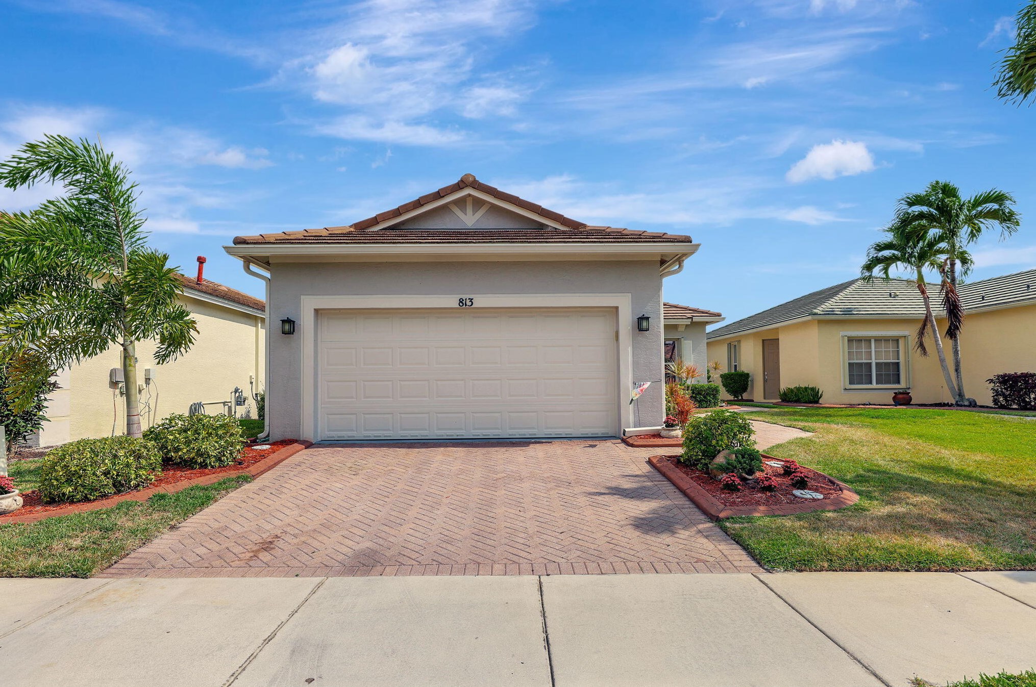 813 Rocky Bayou Ter, Fort Pierce, FL 34986-2065