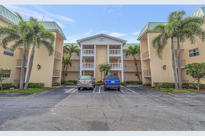 9 Colonial Club Drive, Unit #305, Boynton Beach, FL 33435 - Photo 1