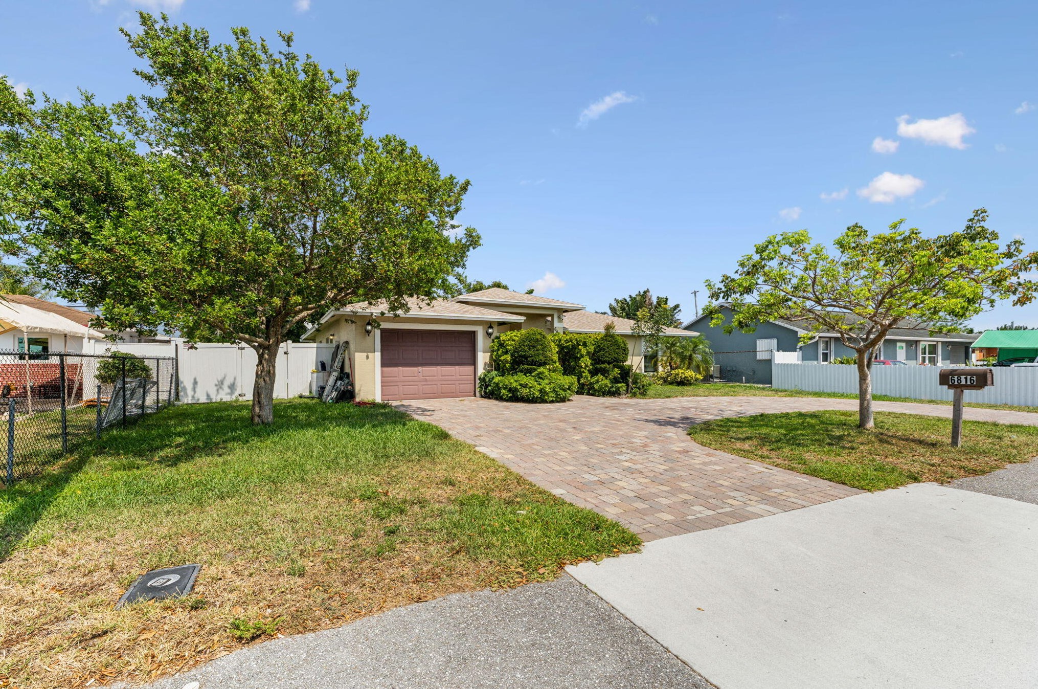 6816 S Congress Ave, Lake Worth, FL 33462