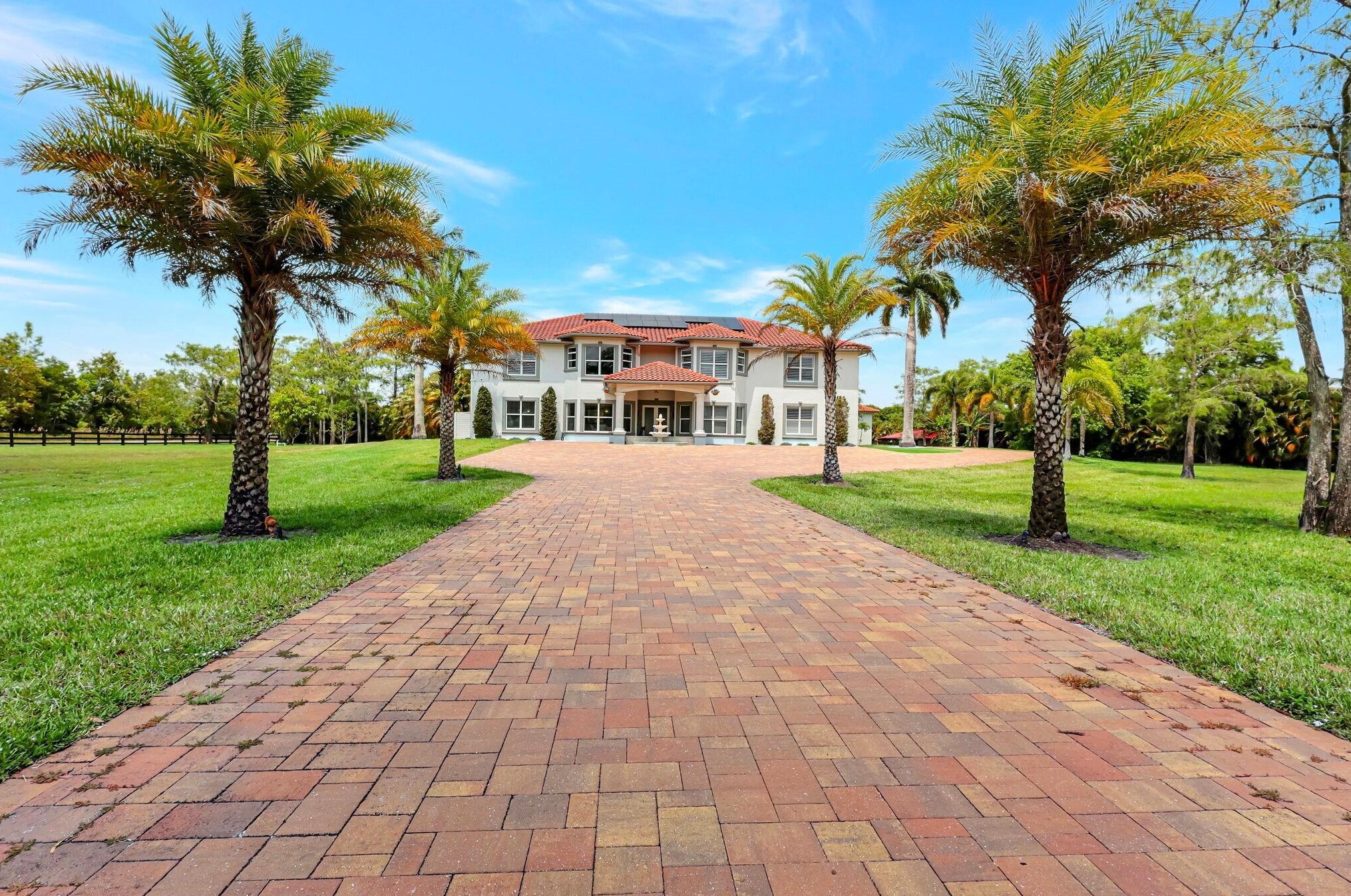 2503 Prarieview Dr, Town Of Loxahatchee Groves, FL 33470-2572