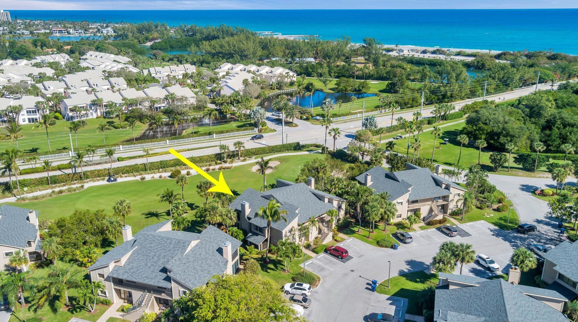204 Clubhouse Cir, Jupiter, FL 33477