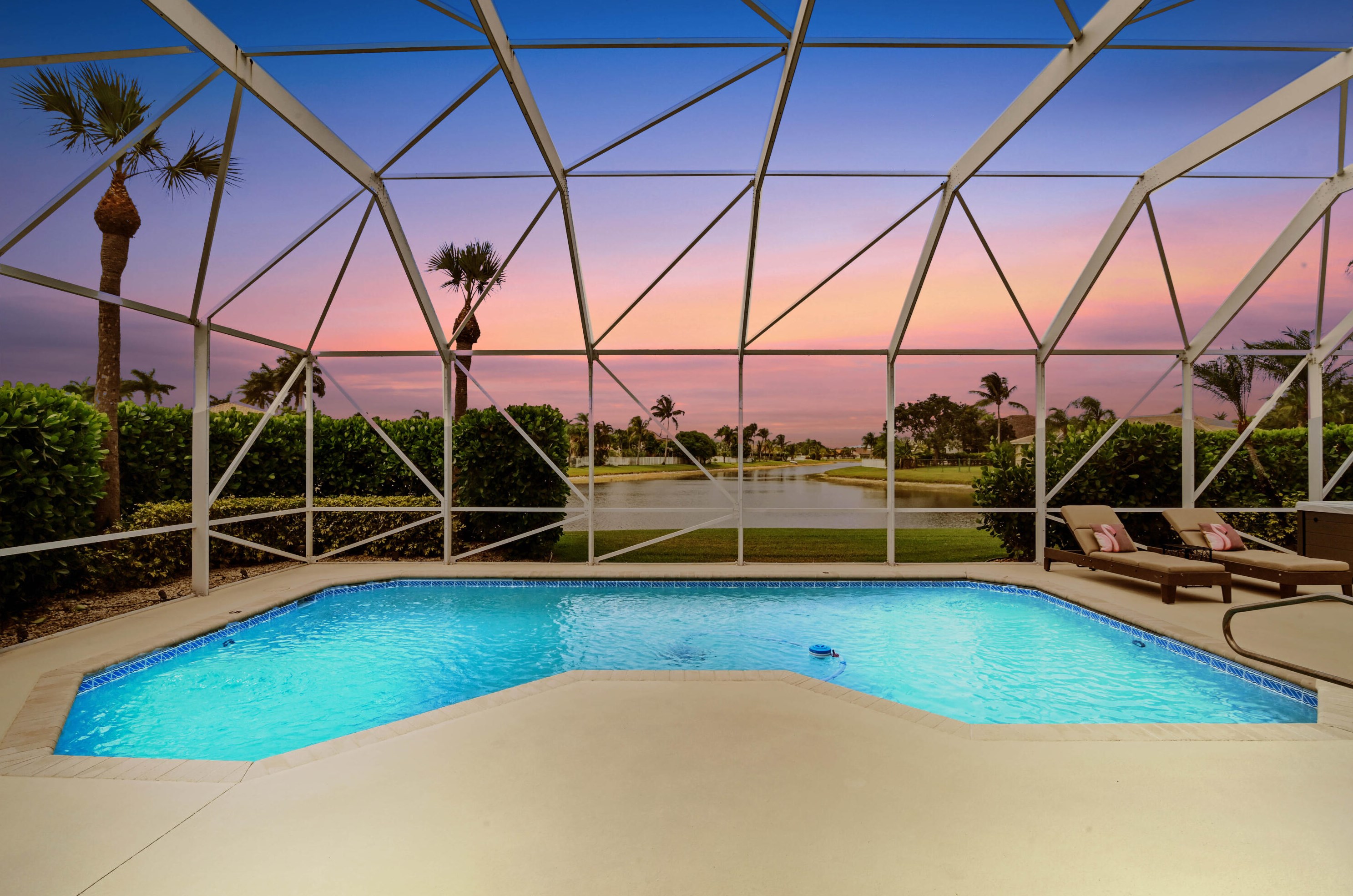 11319 Edgewater Cir, West Palm Beach, FL 33414-8835