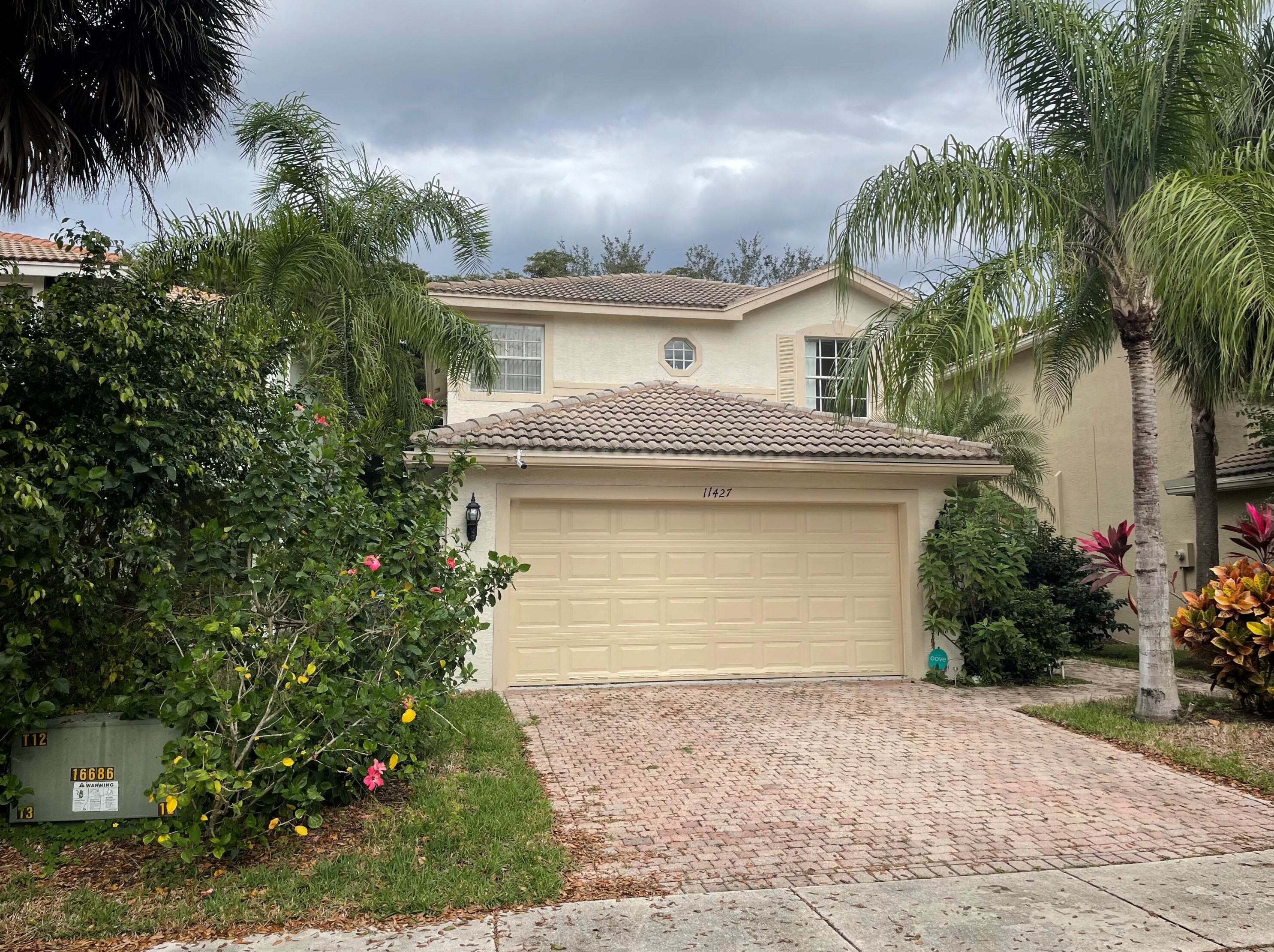 11427 Blue Violet Ln, West Palm Beach, FL 33411