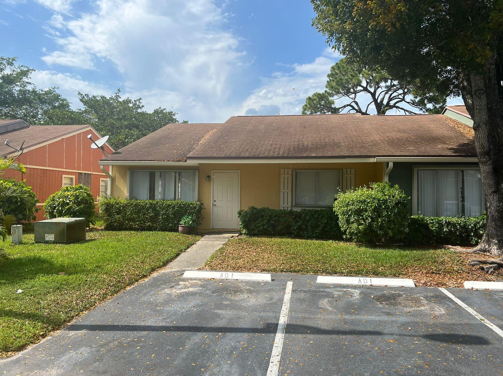 4651 Orleans Ct, West Palm Beach, FL 33415-8832