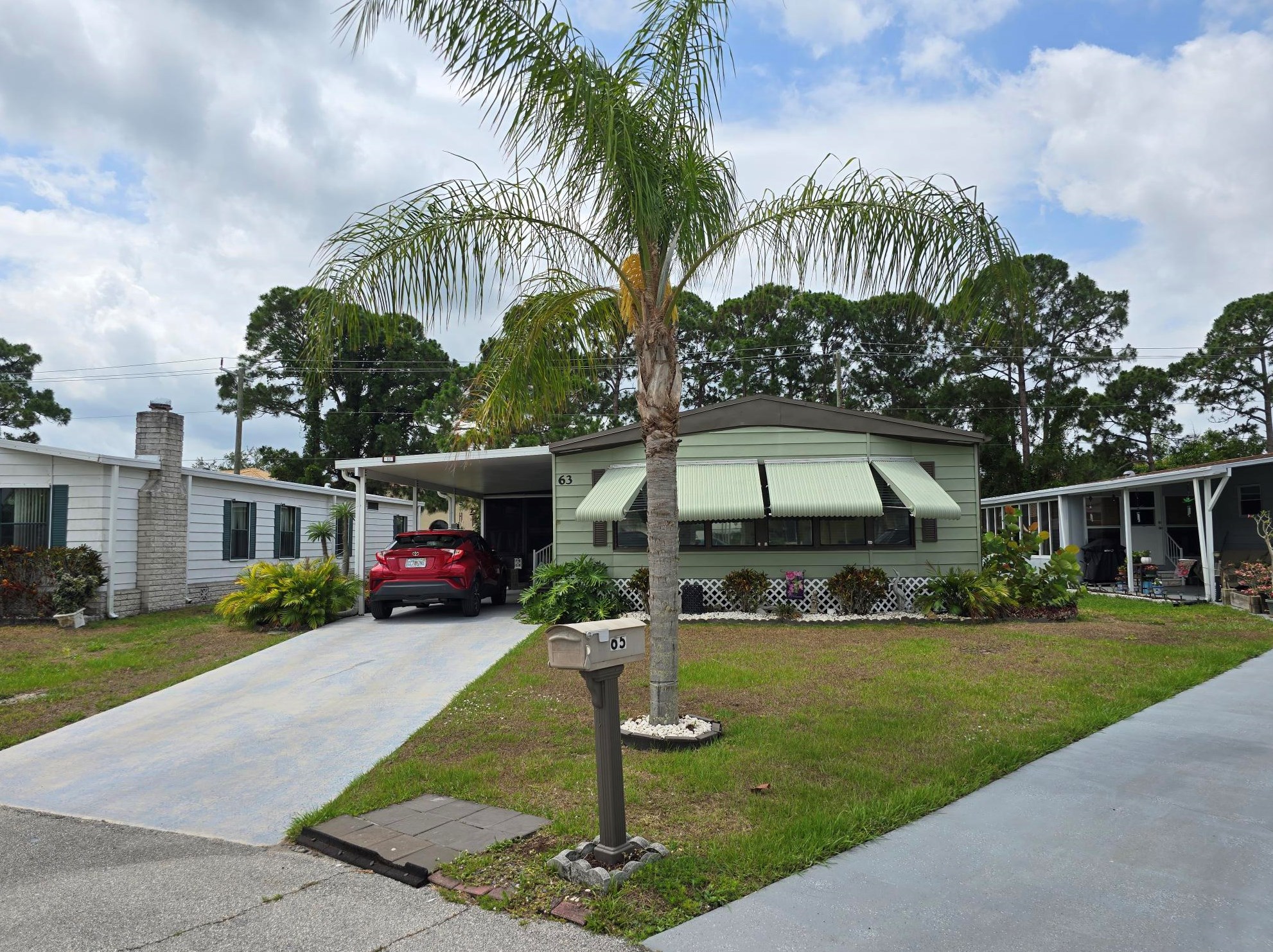 63 San Luis Obispo, Fort Pierce, FL 34951-2816