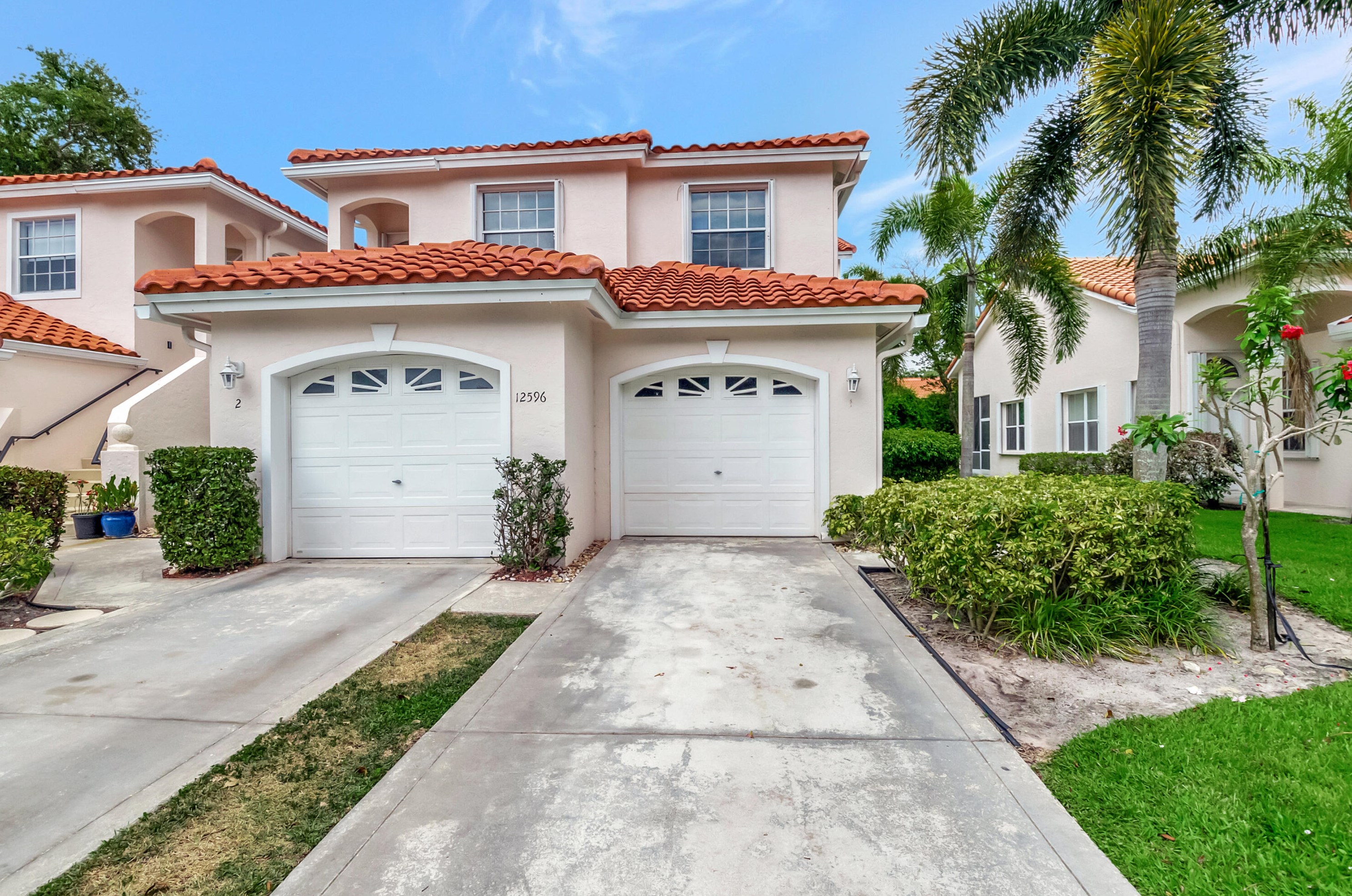 12596 Tiboli Chase Ct, Boca Raton, FL 33496-4301