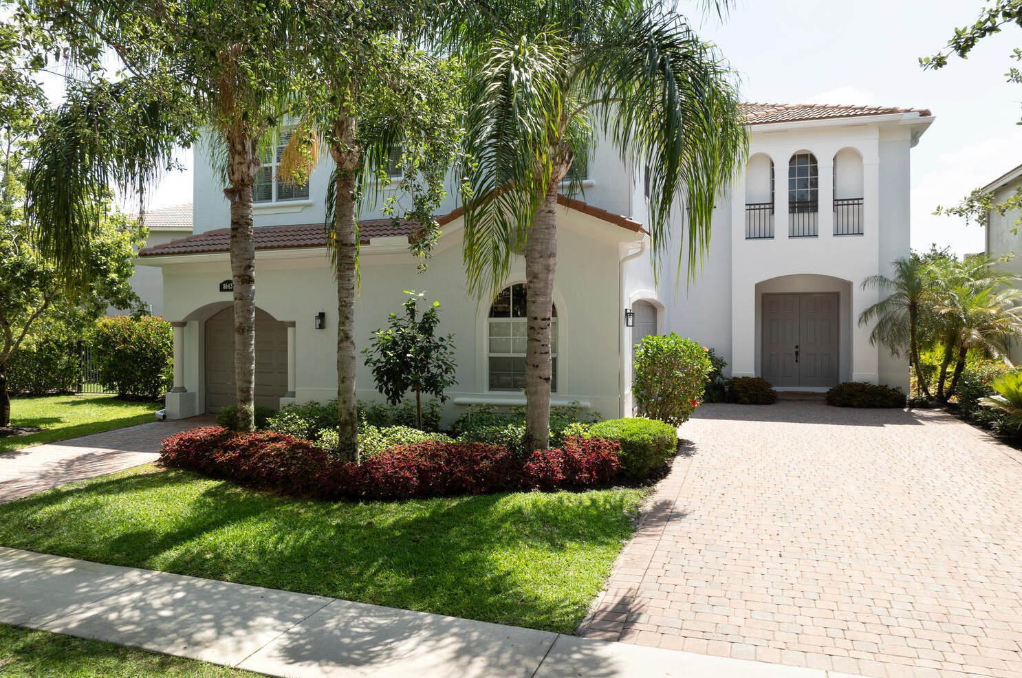 8643 Cobblestone Point Cir, Boynton Beach, FL 33472-4431