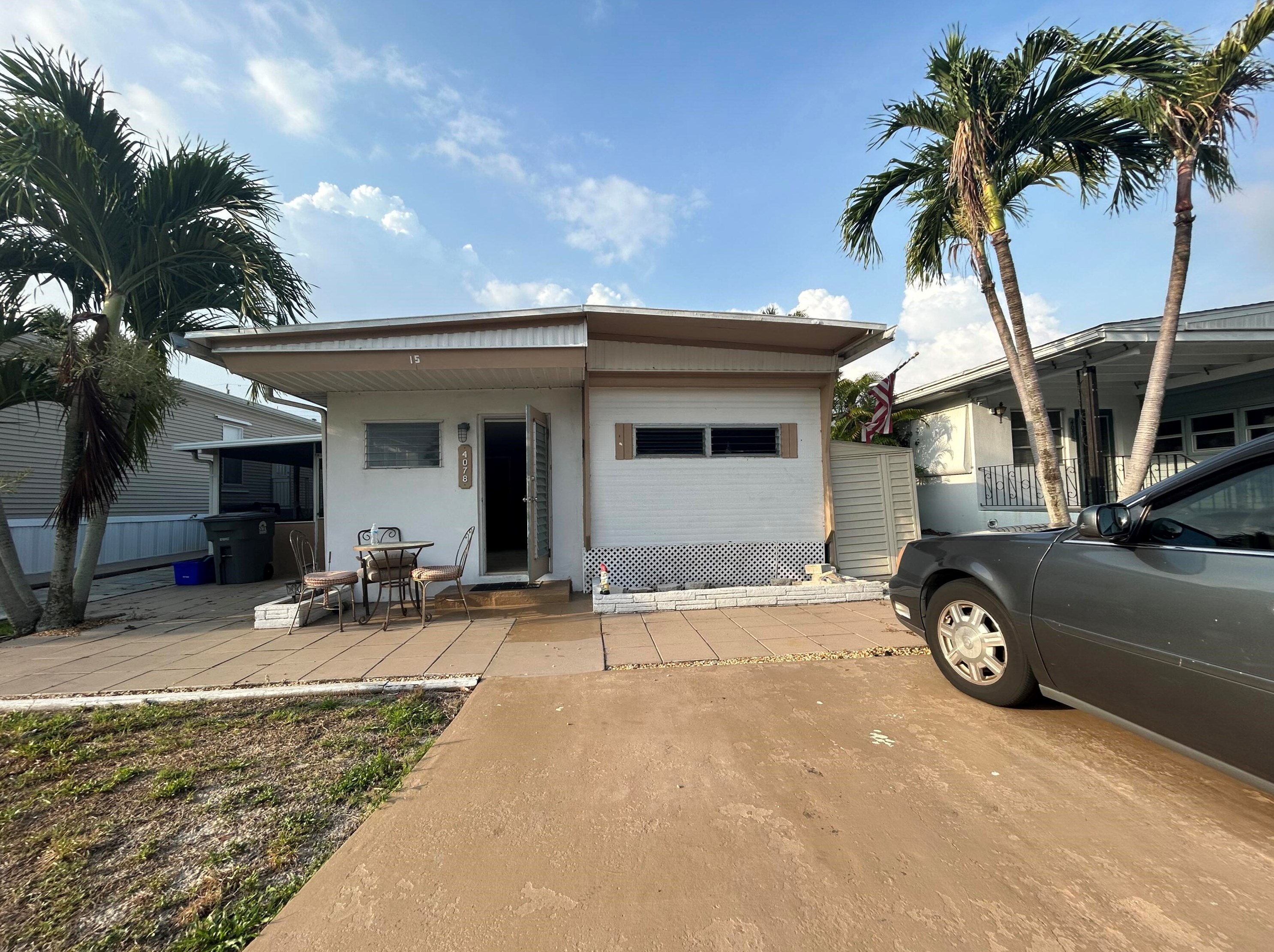 4078 88th Ct, Boynton Beach, FL 33436-2313
