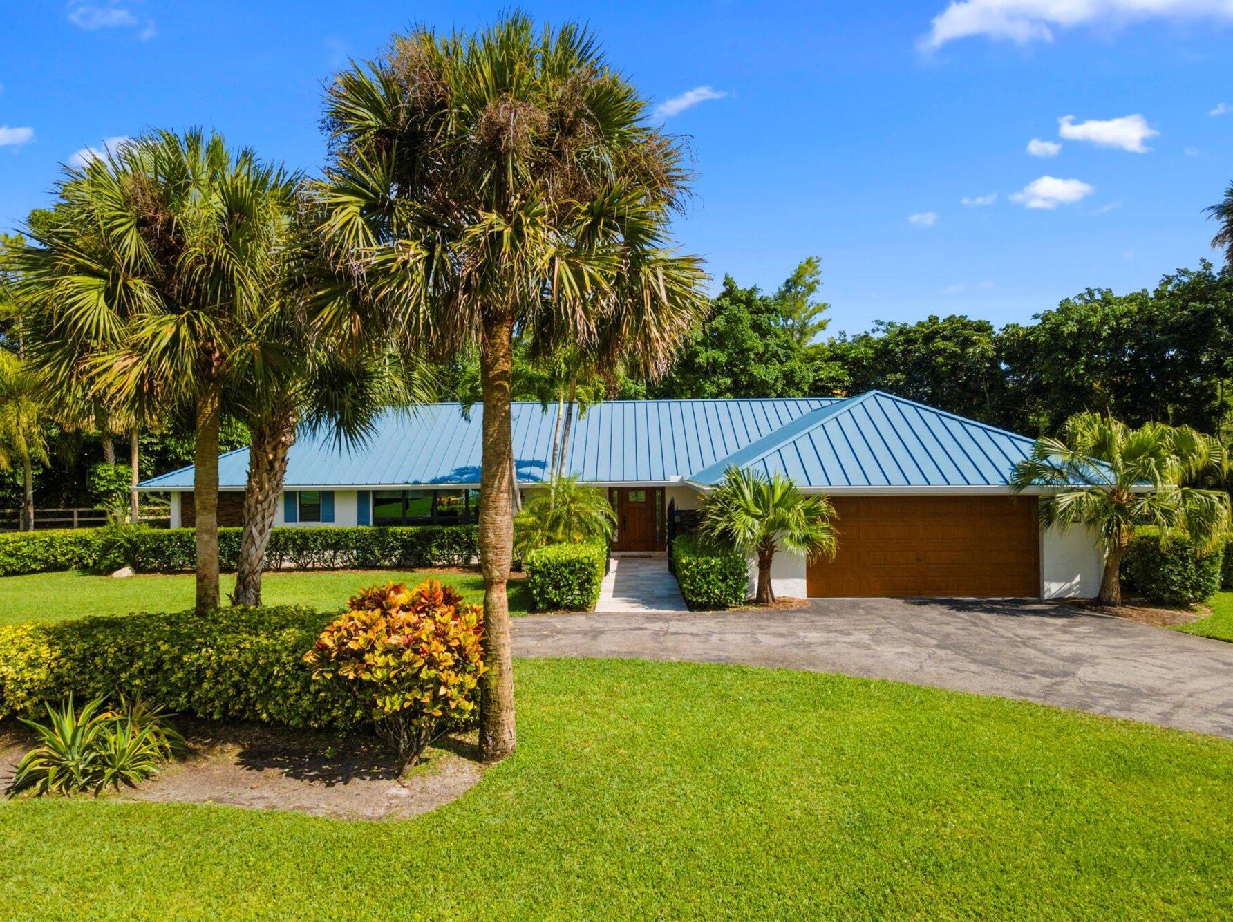 160 Forester Ct, West Palm Beach, FL 33414-4002