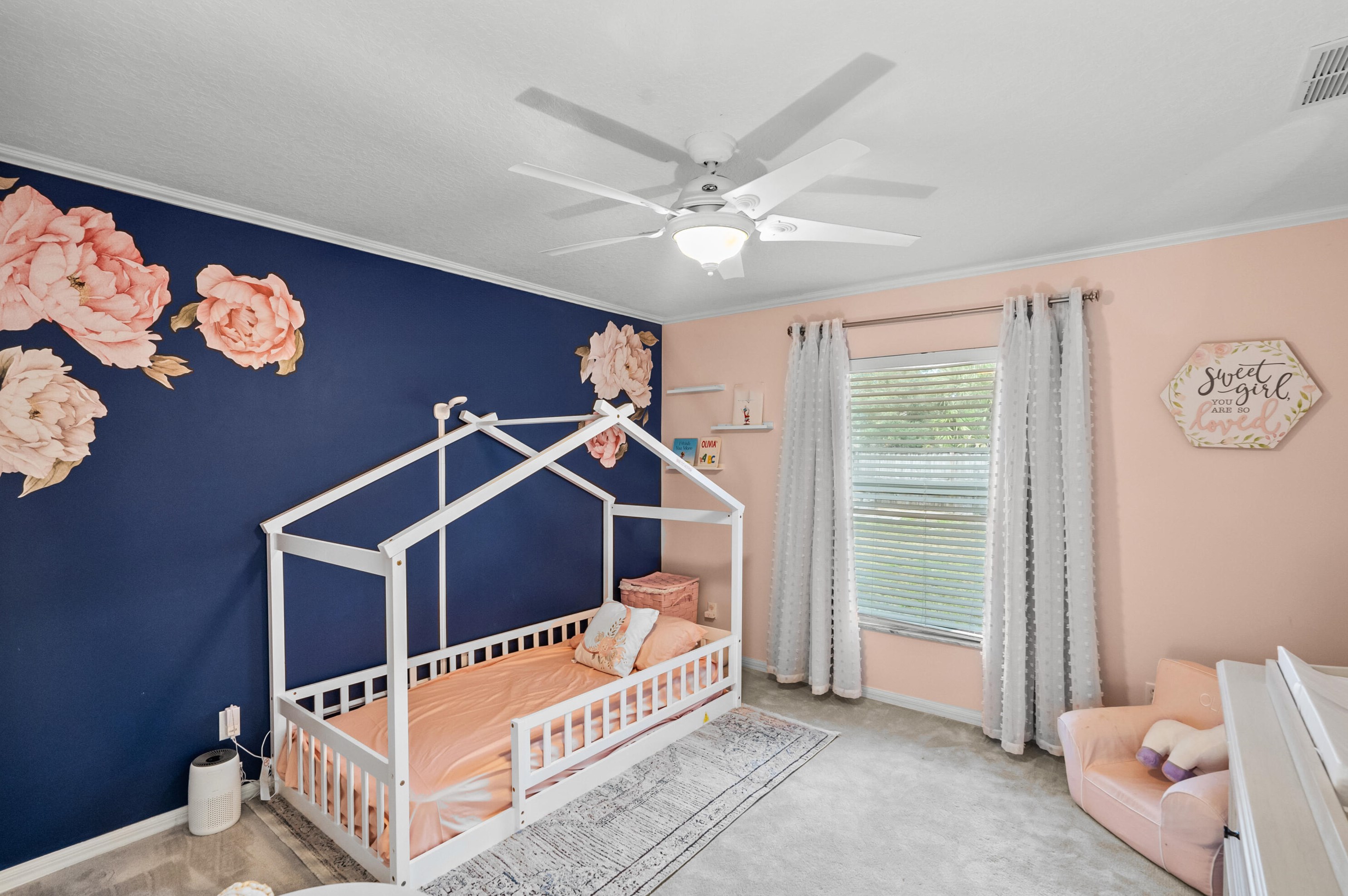 1913 Aladdin St, Fort Pierce FL 34953-1715 exterior