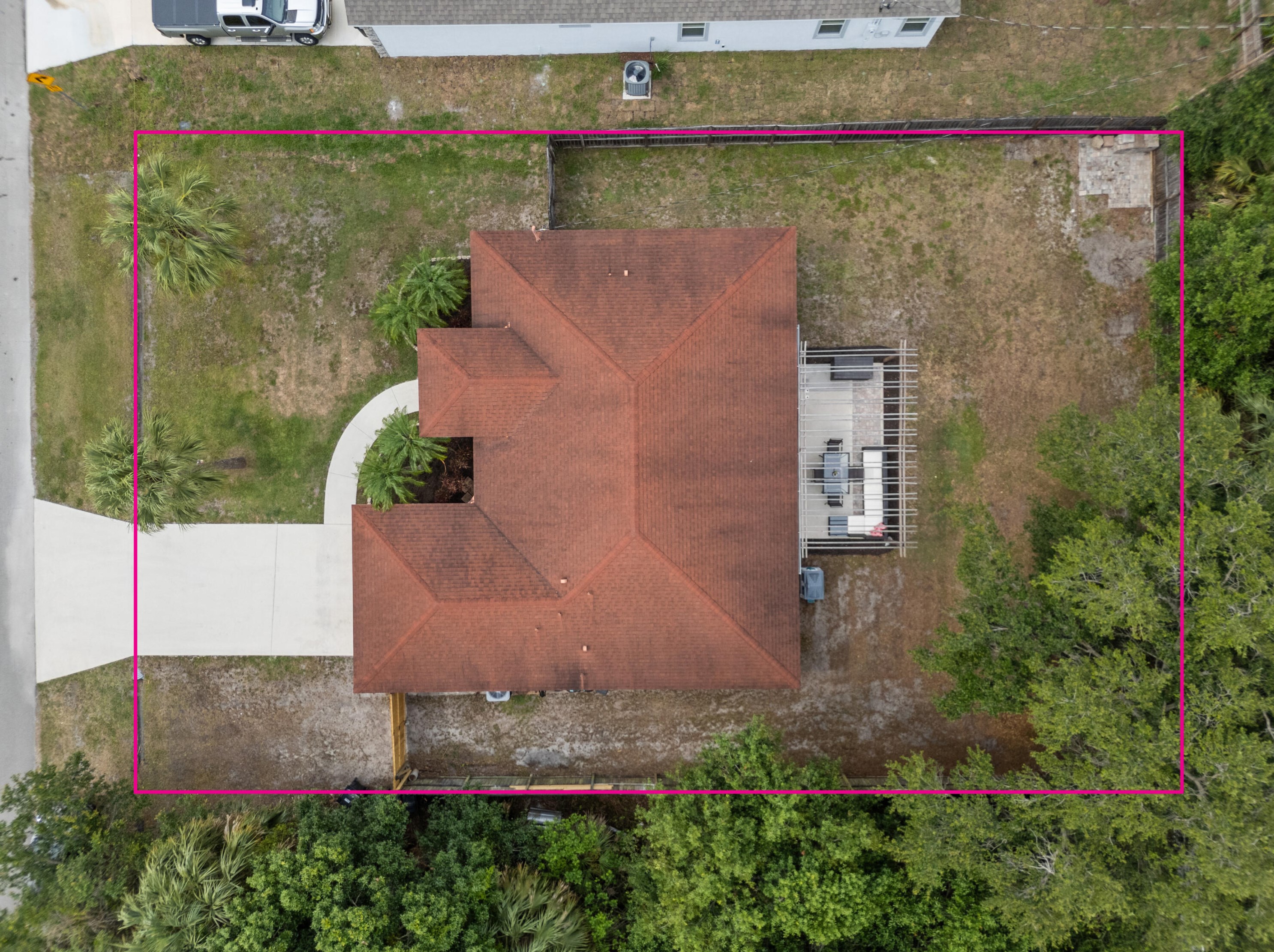 1913 Aladdin St, Fort Pierce FL 34953-1715 exterior