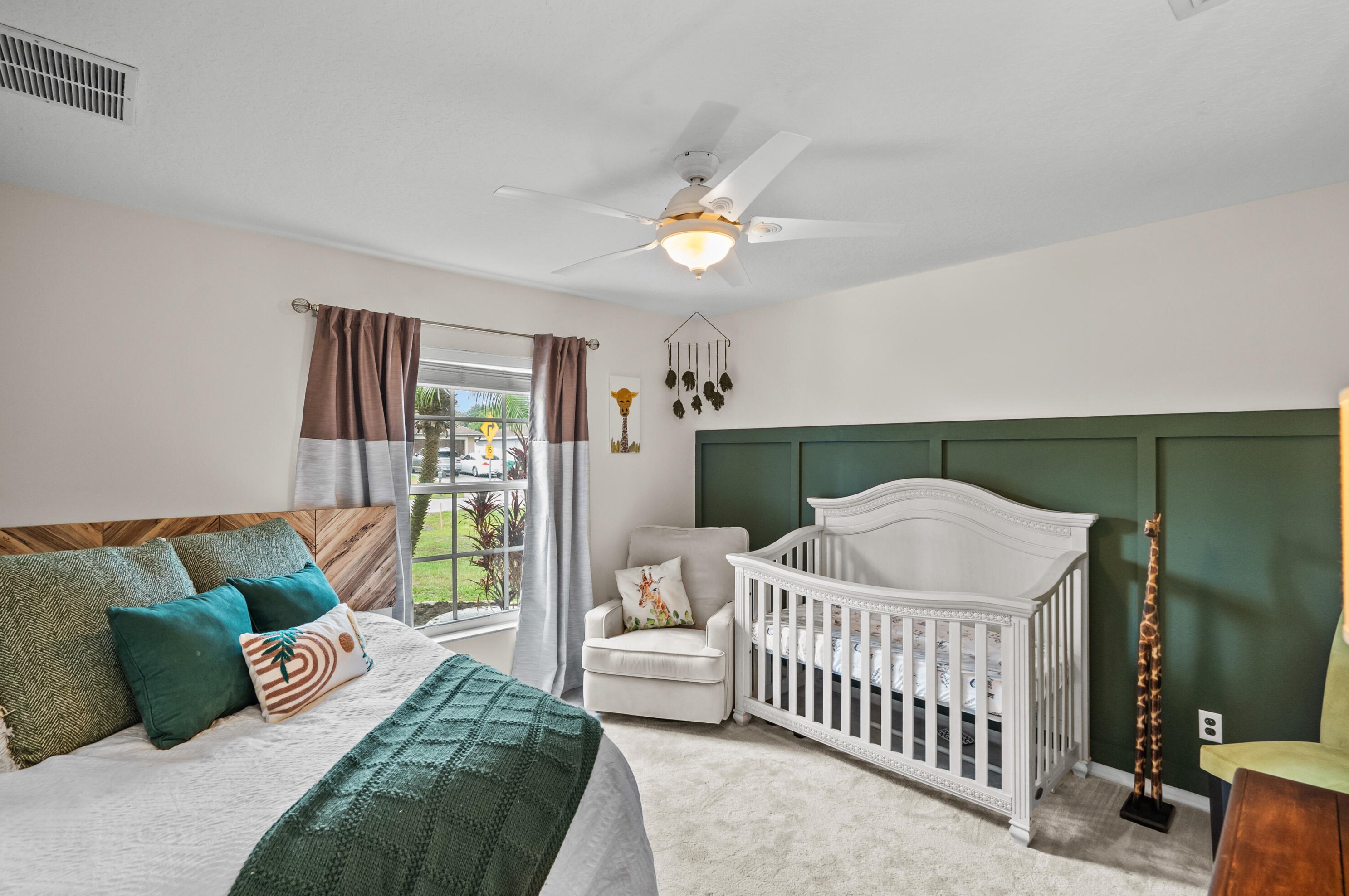 1913 Aladdin St, Fort Pierce FL 34953-1715 exterior