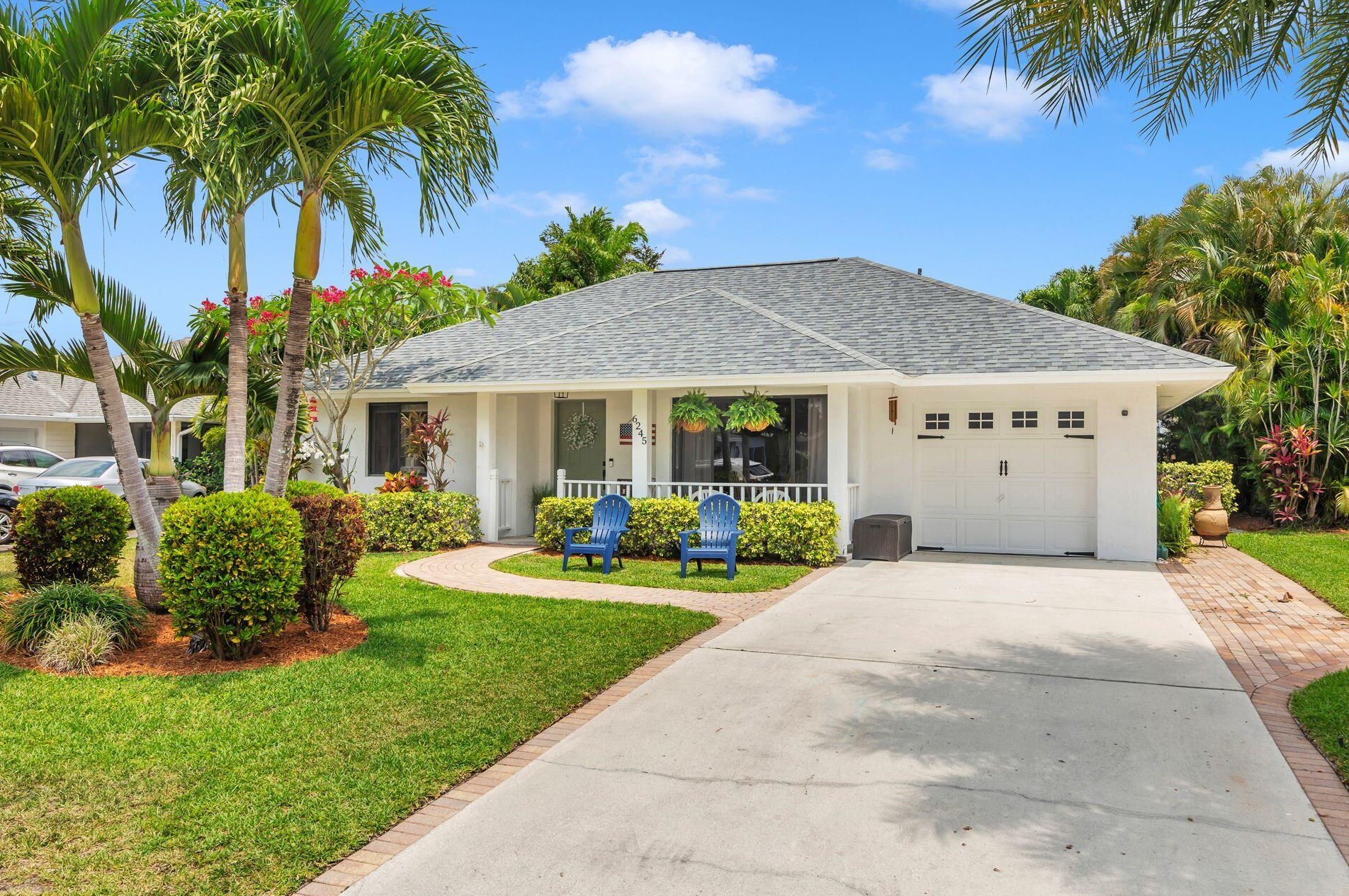 6245 Dania St, Jupiter, FL 33458-6602