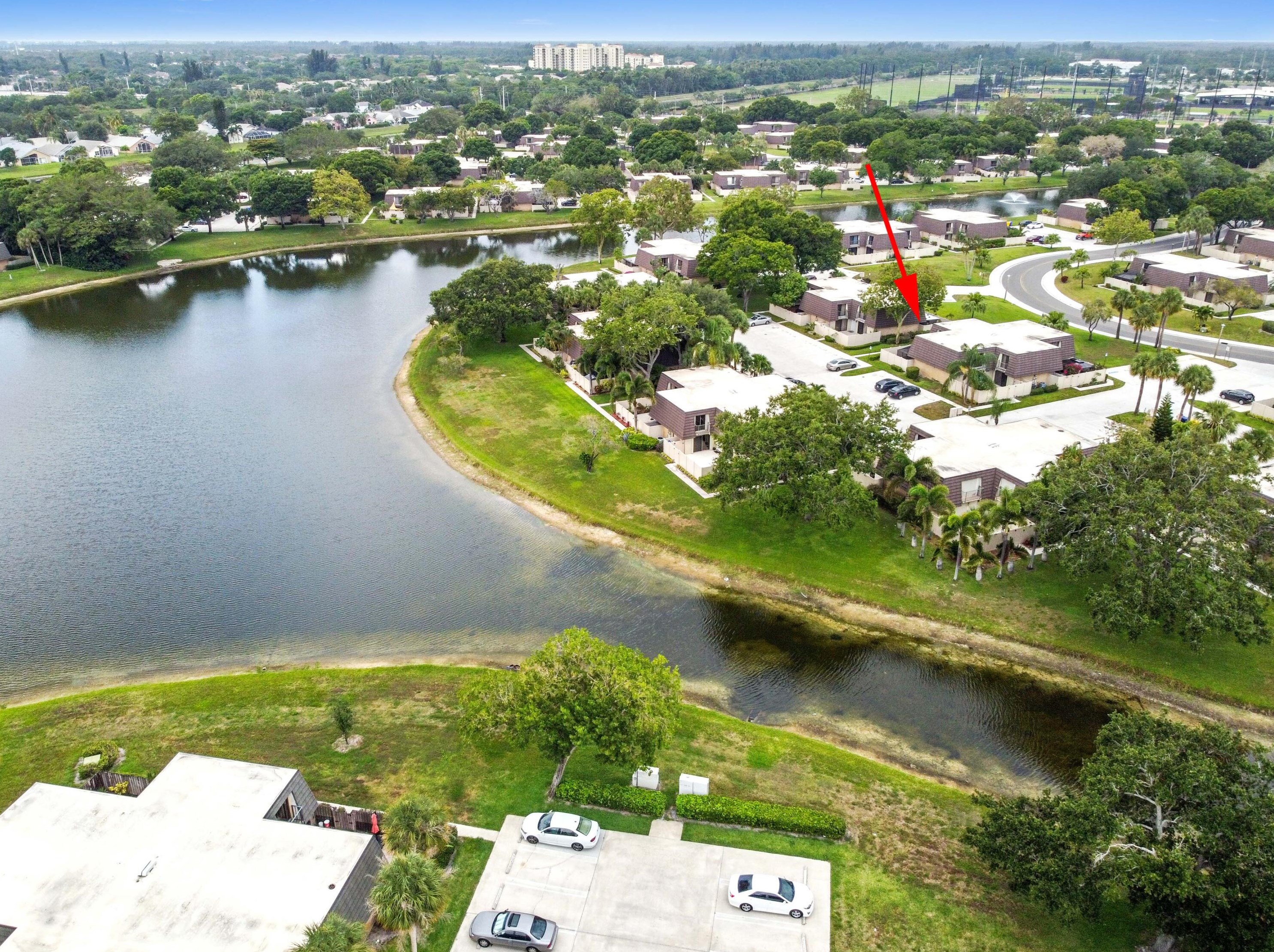 6927 69th Way, West Palm Beach, FL 33407-6749