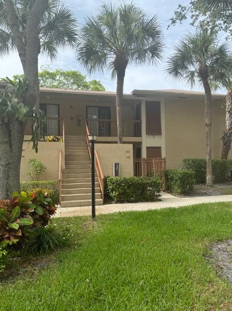 3939 5th Ave, Boca Raton FL  33431-4546 exterior