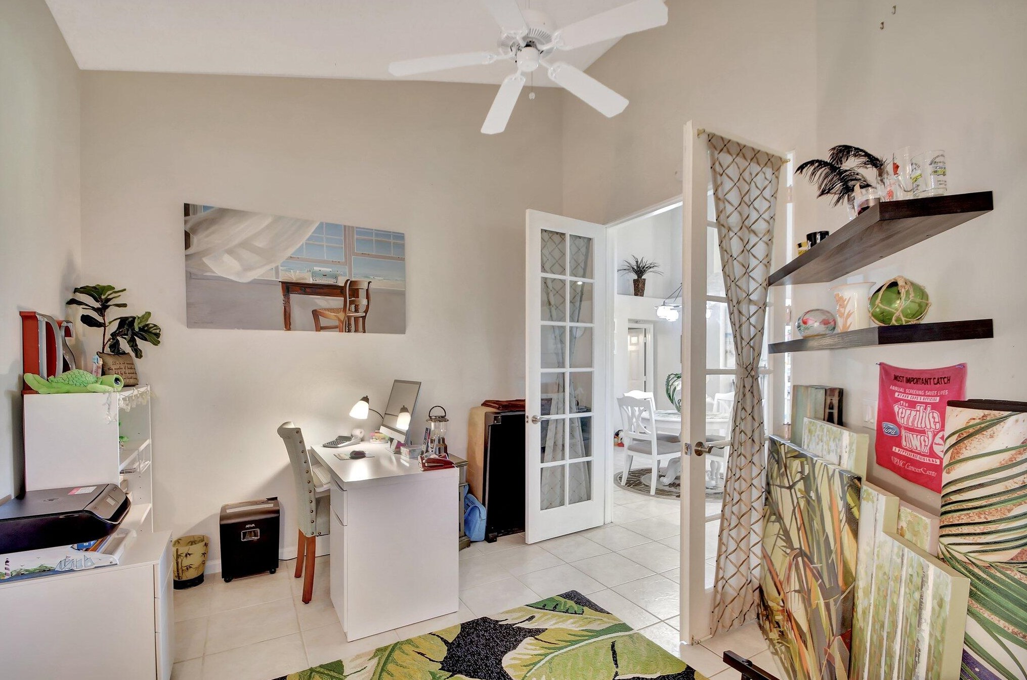 6907 Cairnwell Dr, Boynton Beach FL 33472-2958 exterior