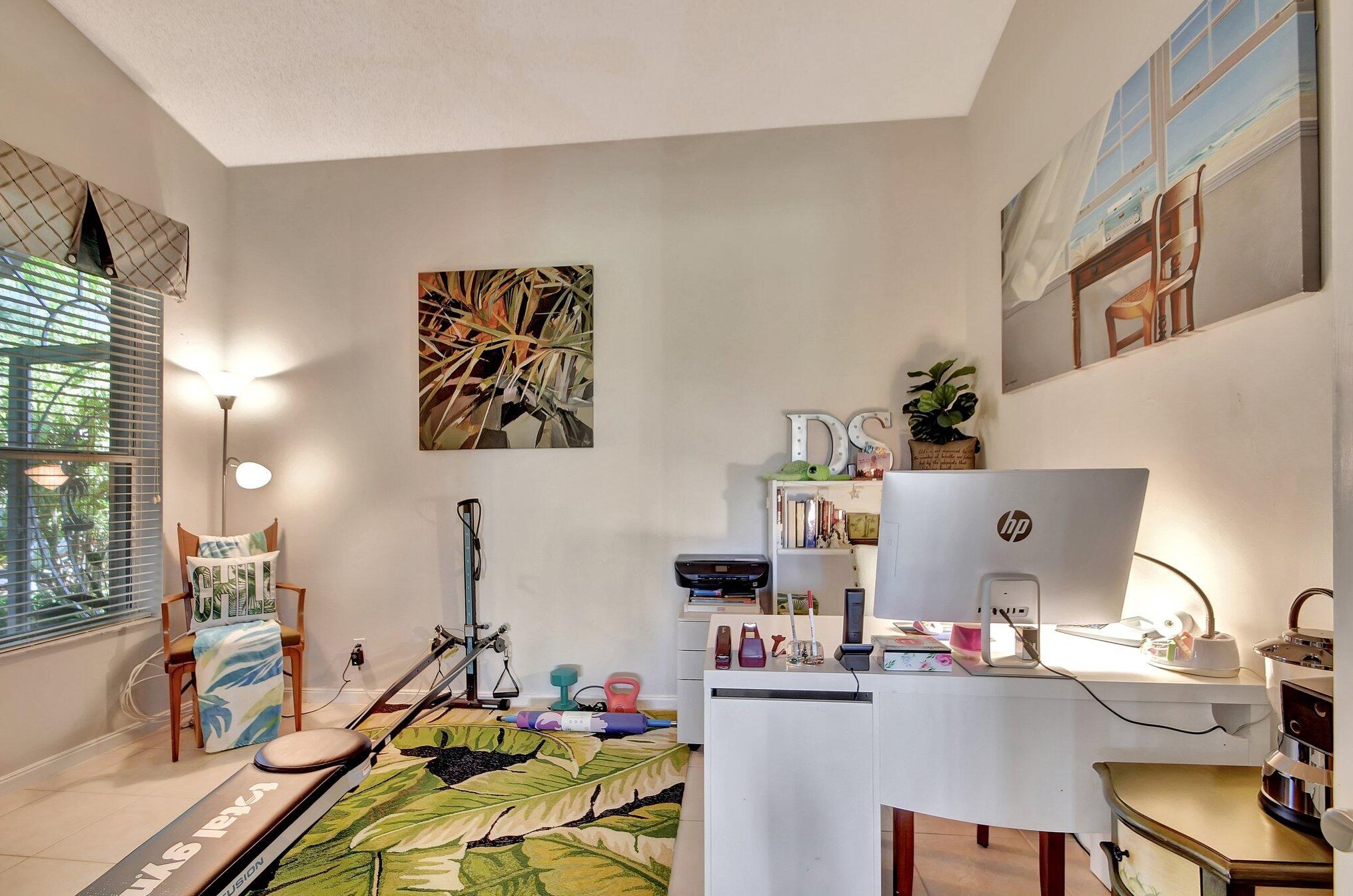 6907 Cairnwell Dr, Boynton Beach FL 33472-2958 exterior