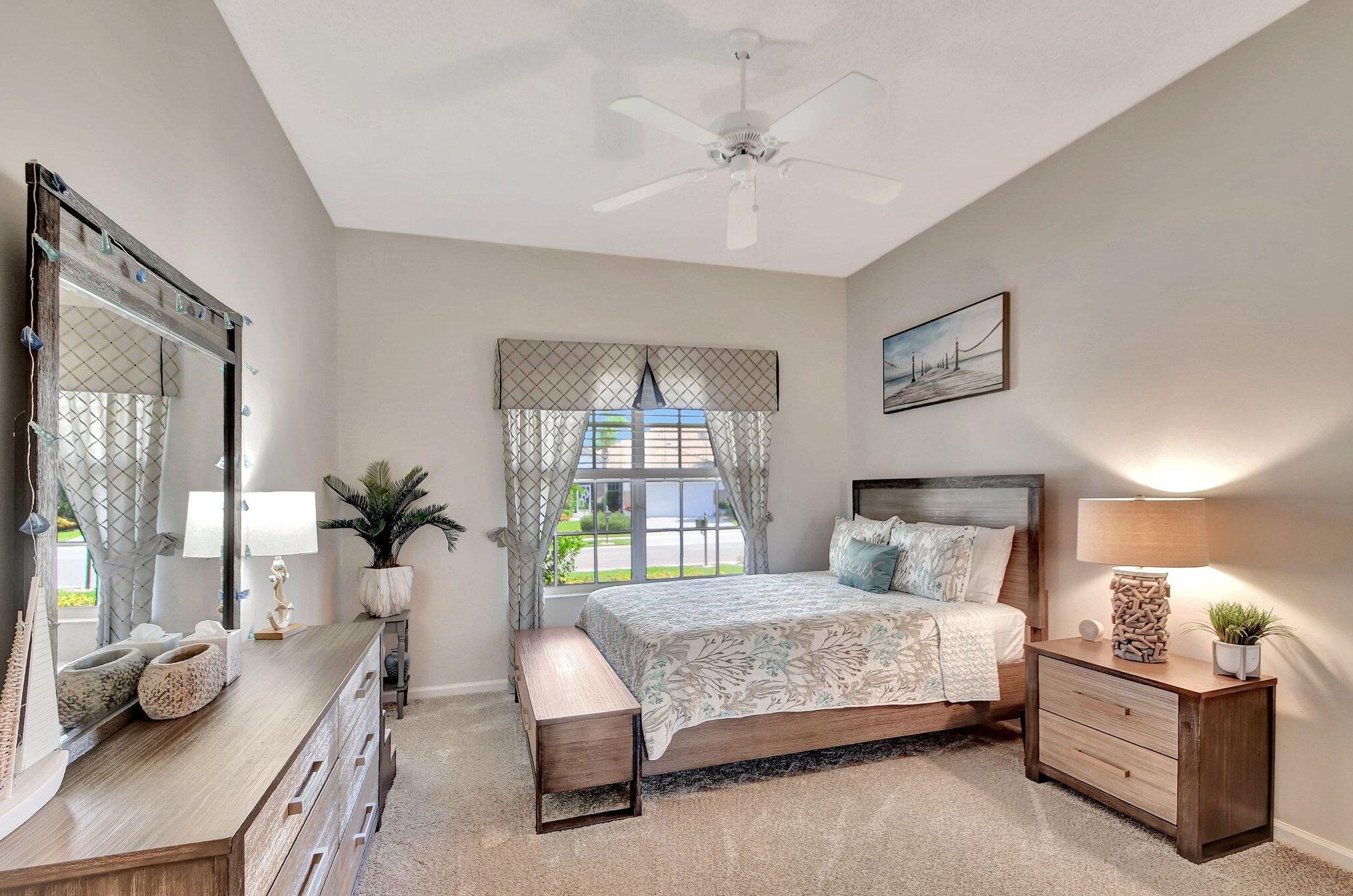 6907 Cairnwell Dr, Boynton Beach FL 33472-2958 exterior