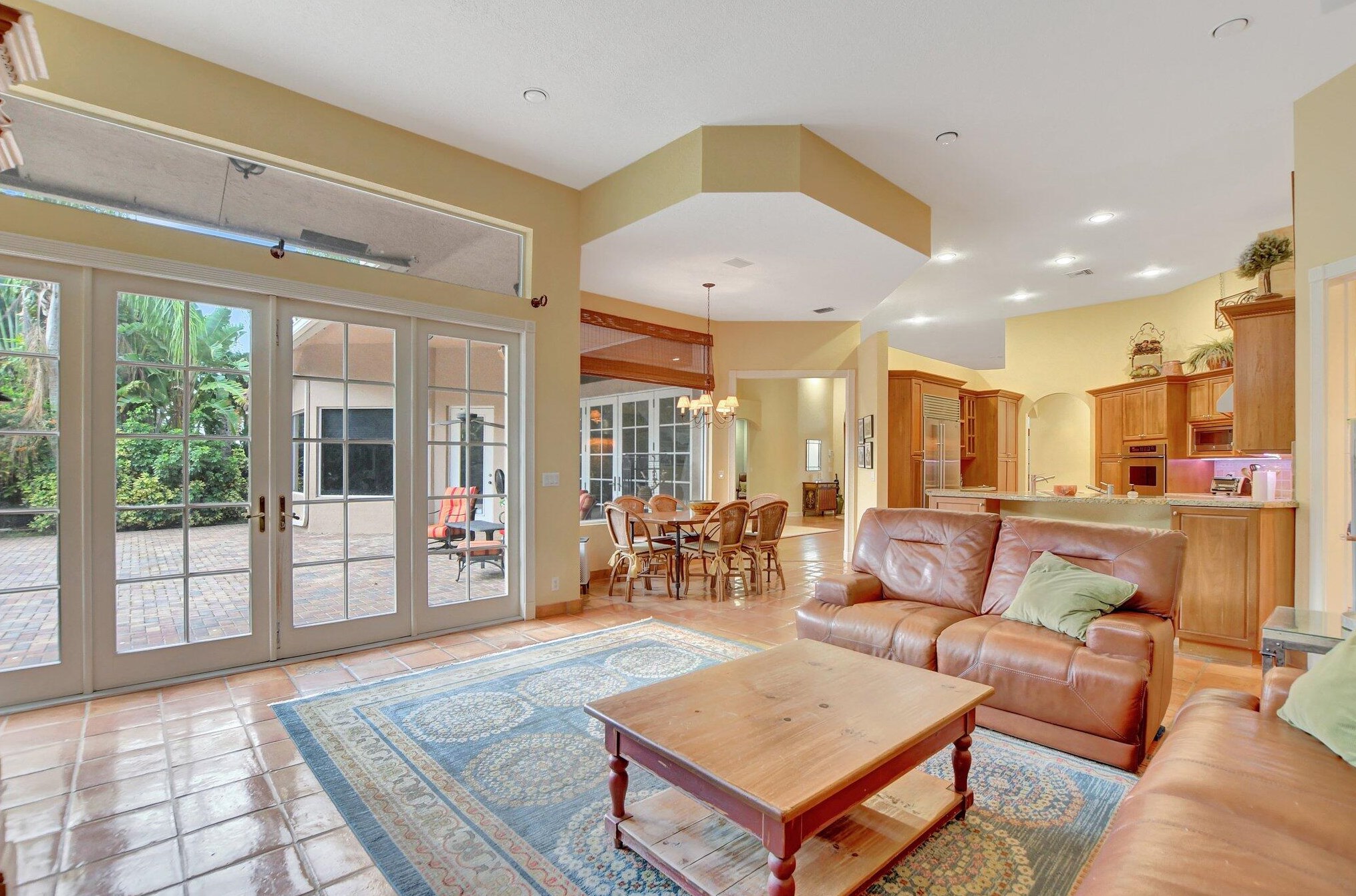 1016 21 Ave, Boca Raton FL 33486-8523 exterior