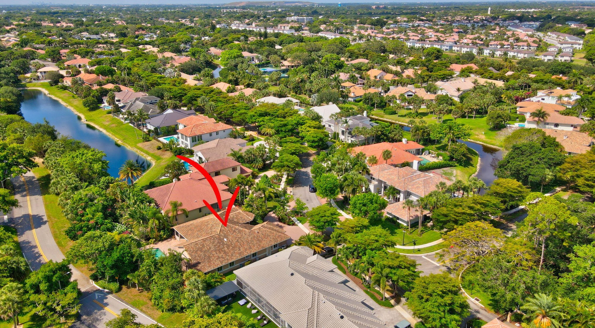 1016 21 Ave, Boca Raton FL 33486-8523 exterior