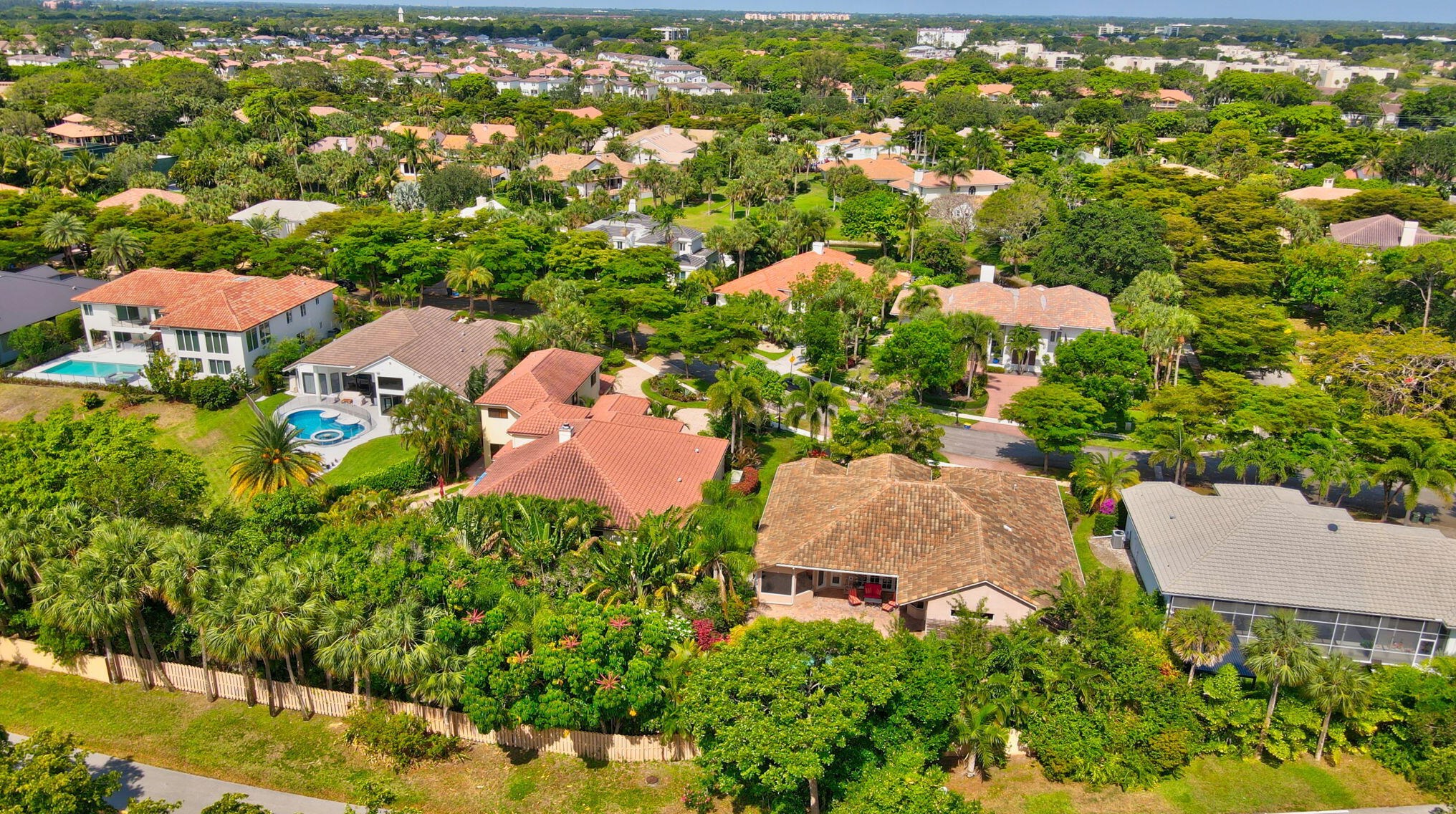 1016 21 Ave, Boca Raton FL 33486-8523 exterior