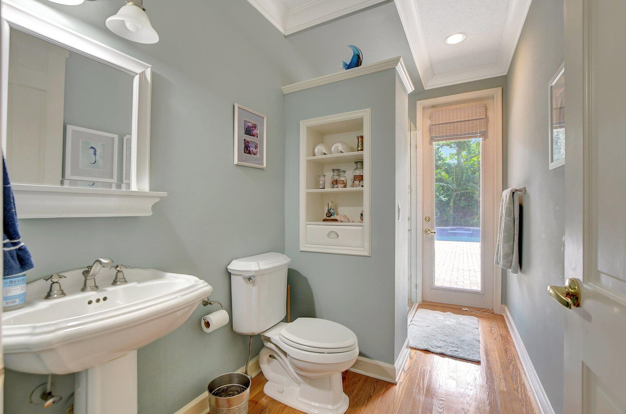 1016 21 Ave, Boca Raton FL 33486-8523 exterior