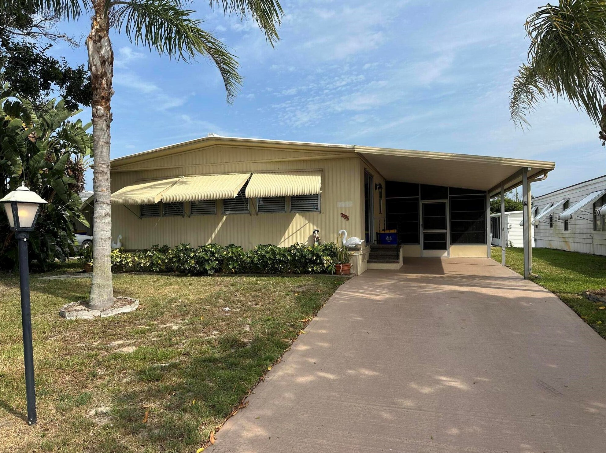 7095 Se Bluebird Cir, Hobe Sound, FL 33455