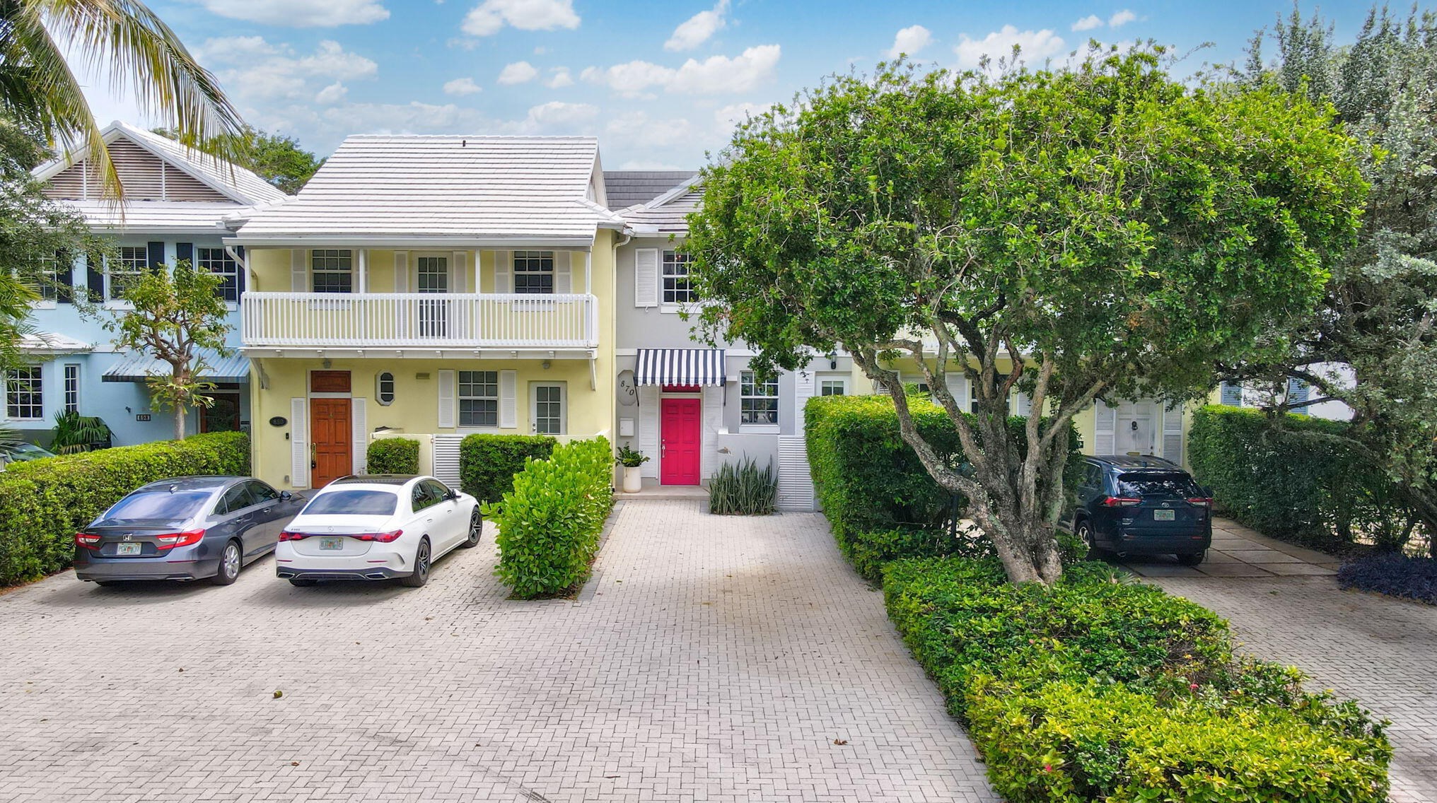 870 Camino Real, Boca Raton, FL 33432-6310